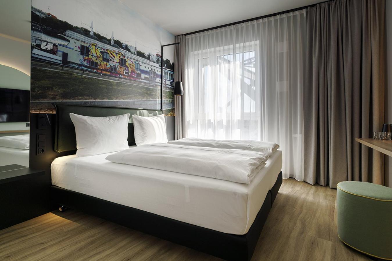 Vienna House Easy by Wyndham Berlin Potsdamer Platz, 사진 6