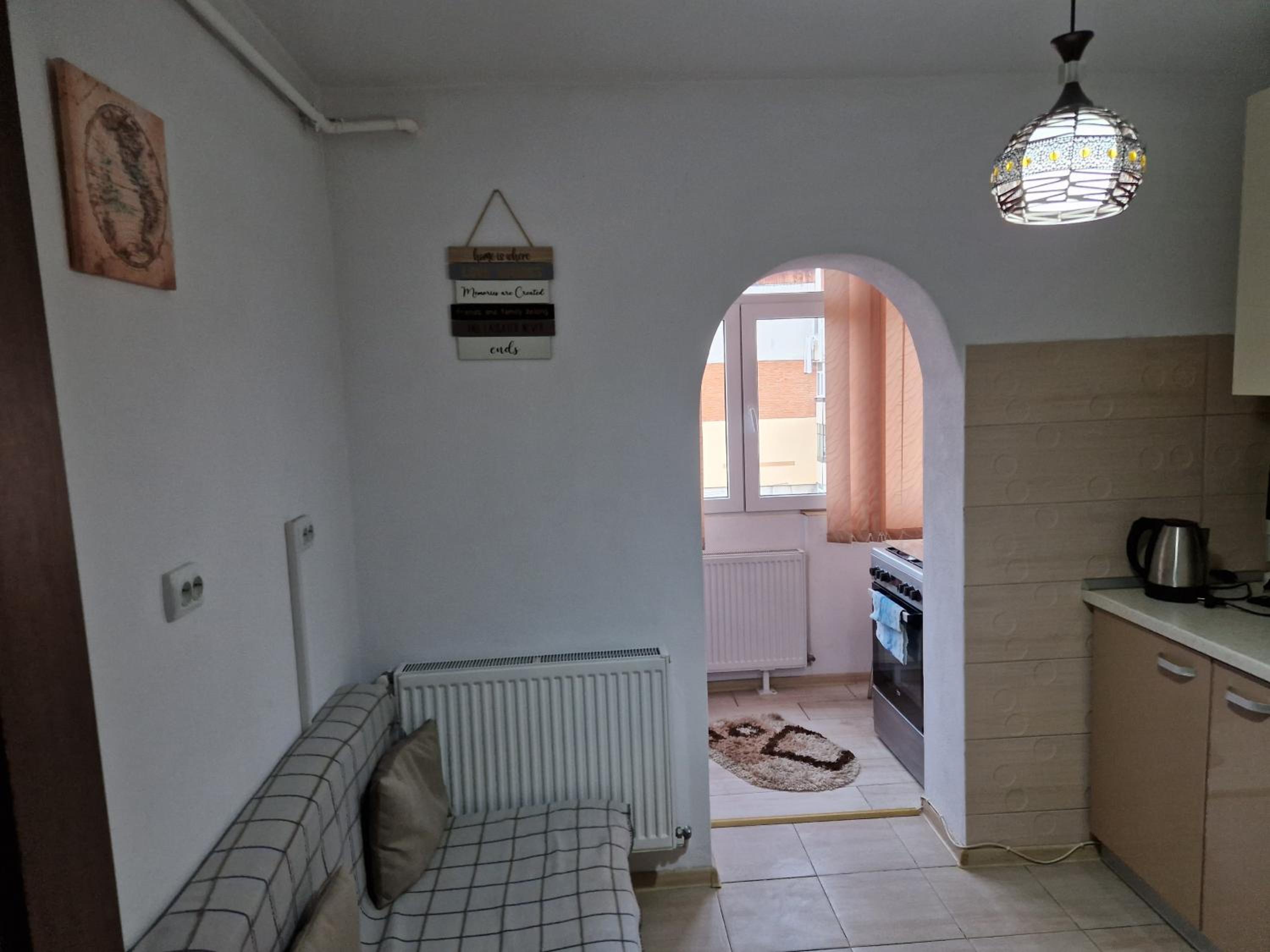 Two-Bedroom Apartment - Photo 29