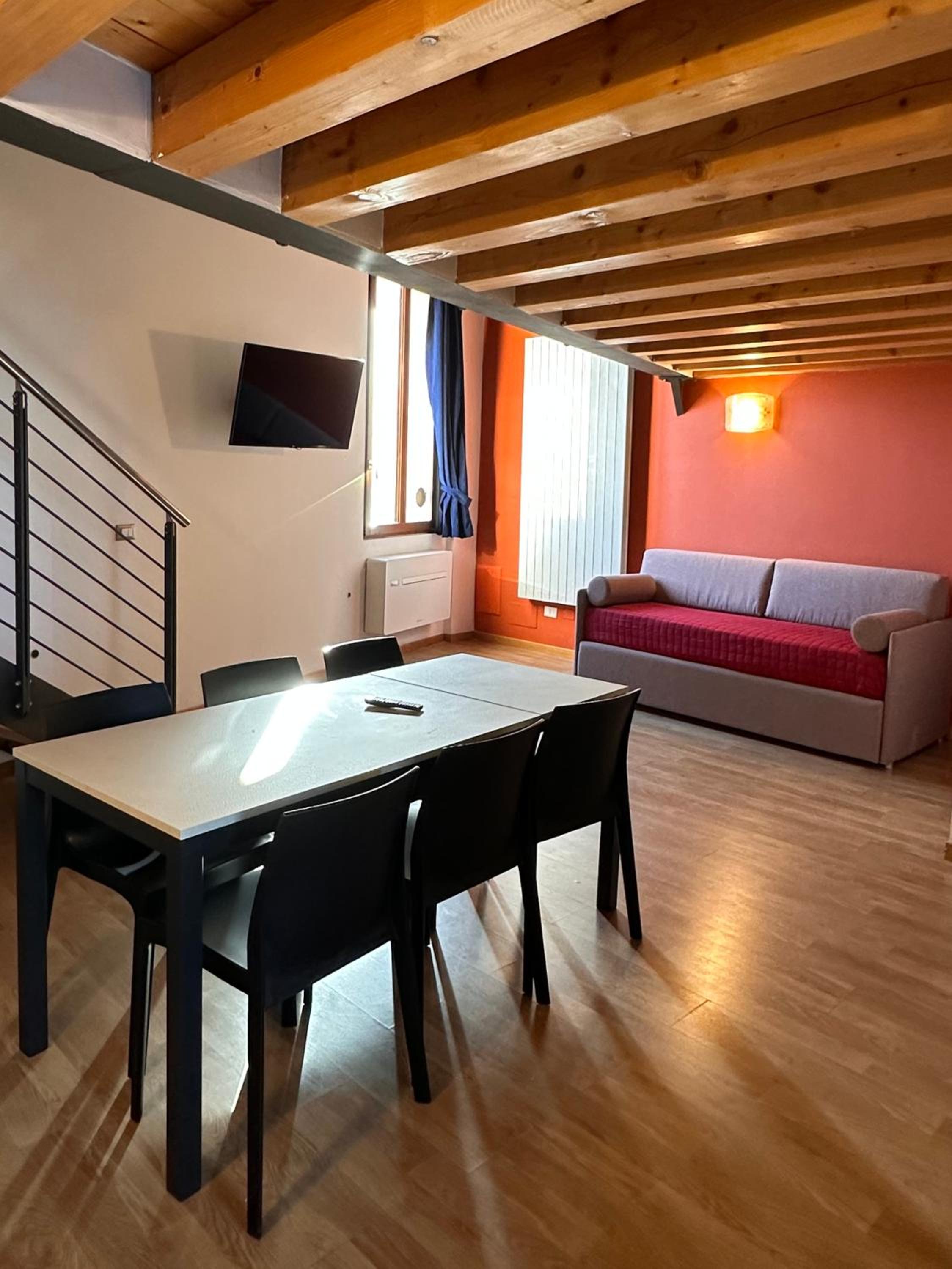 Duplex Apartment photo 3