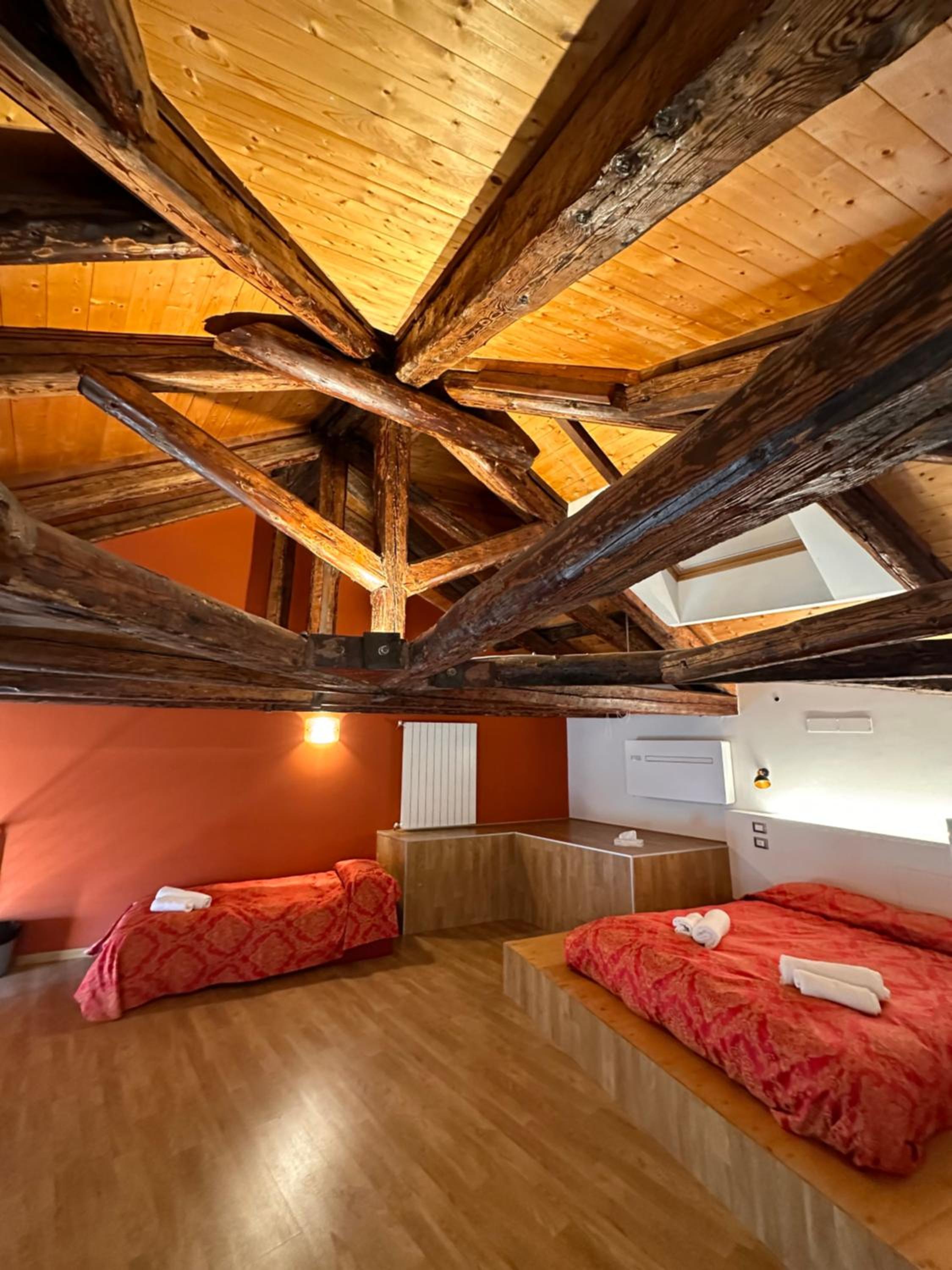 Duplex Apartment photo 2