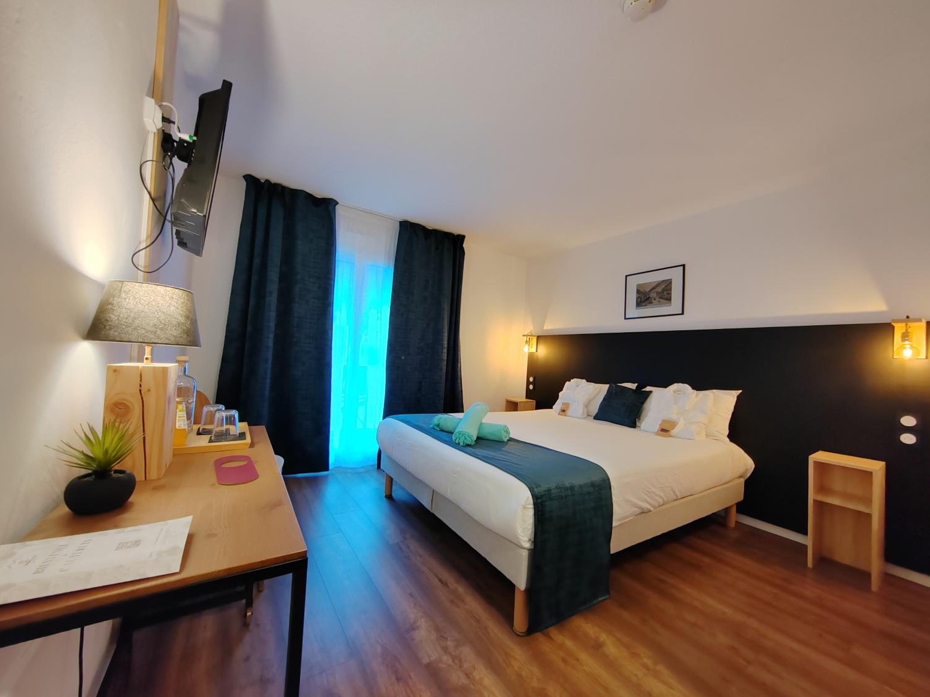 Superior Double Room - Photo 4