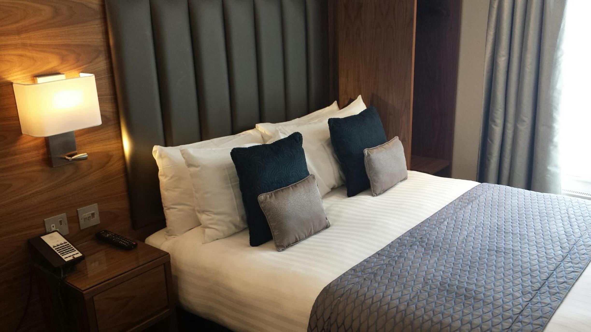 Club Double Room photo 3