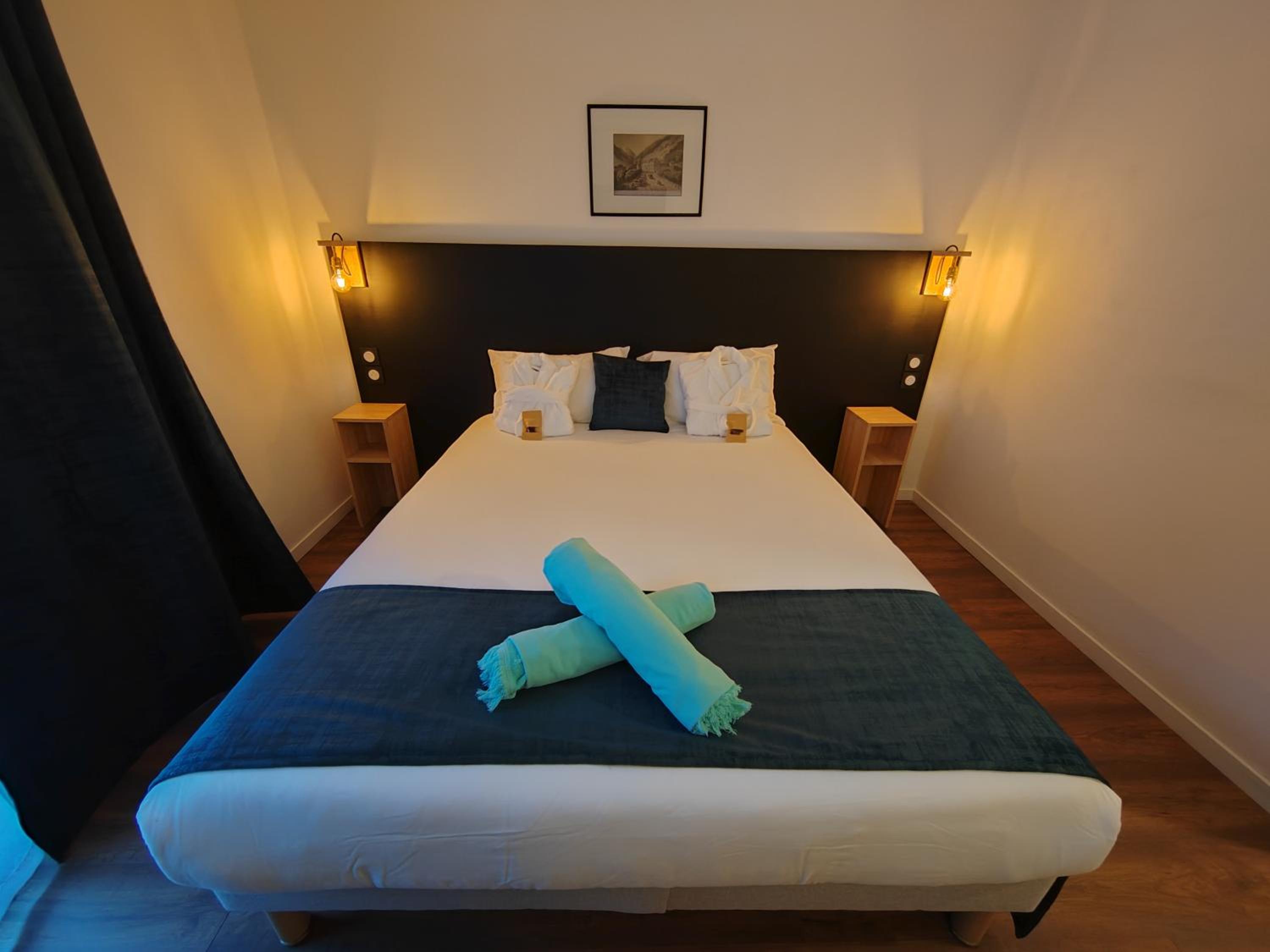 Superior Double Room - Photo 5