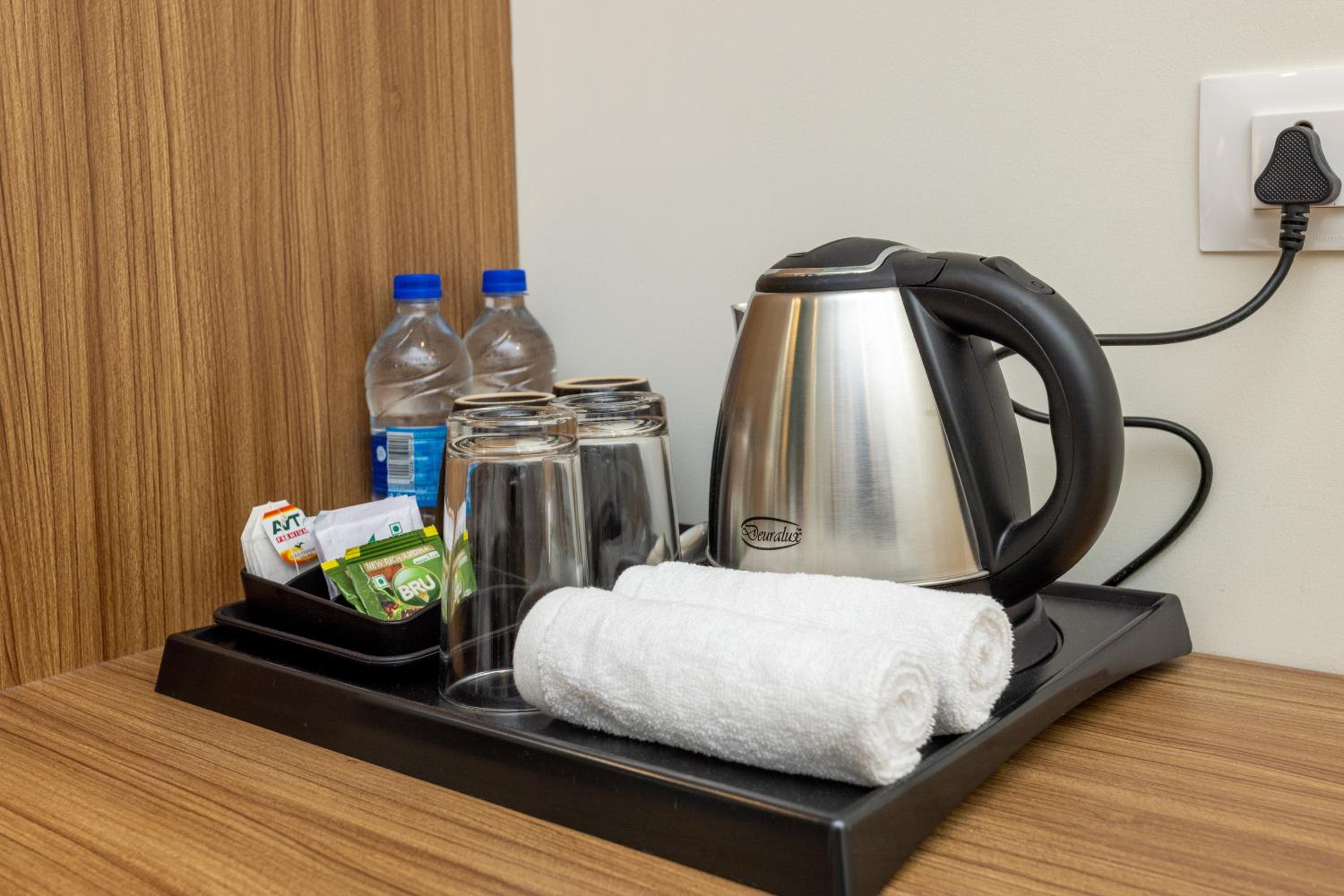 Double Room - Photo 8
