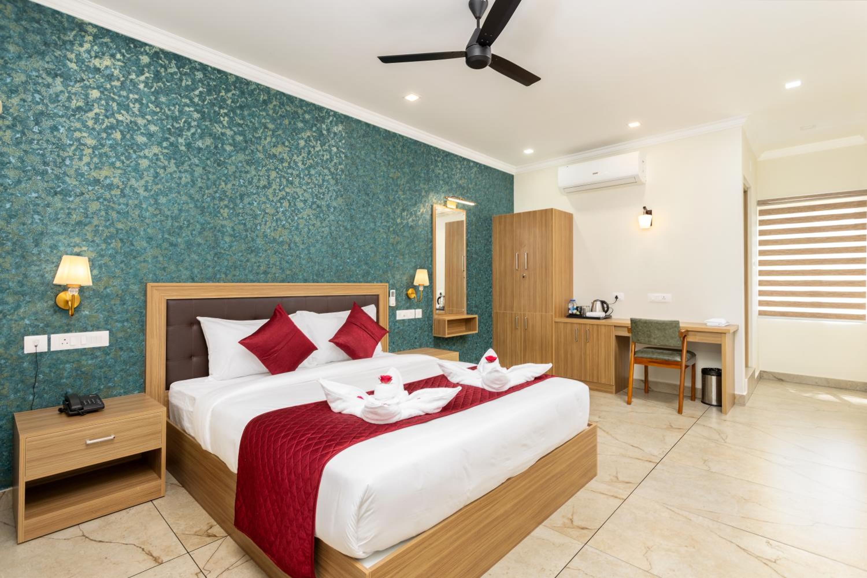 Double Room - Photo 1