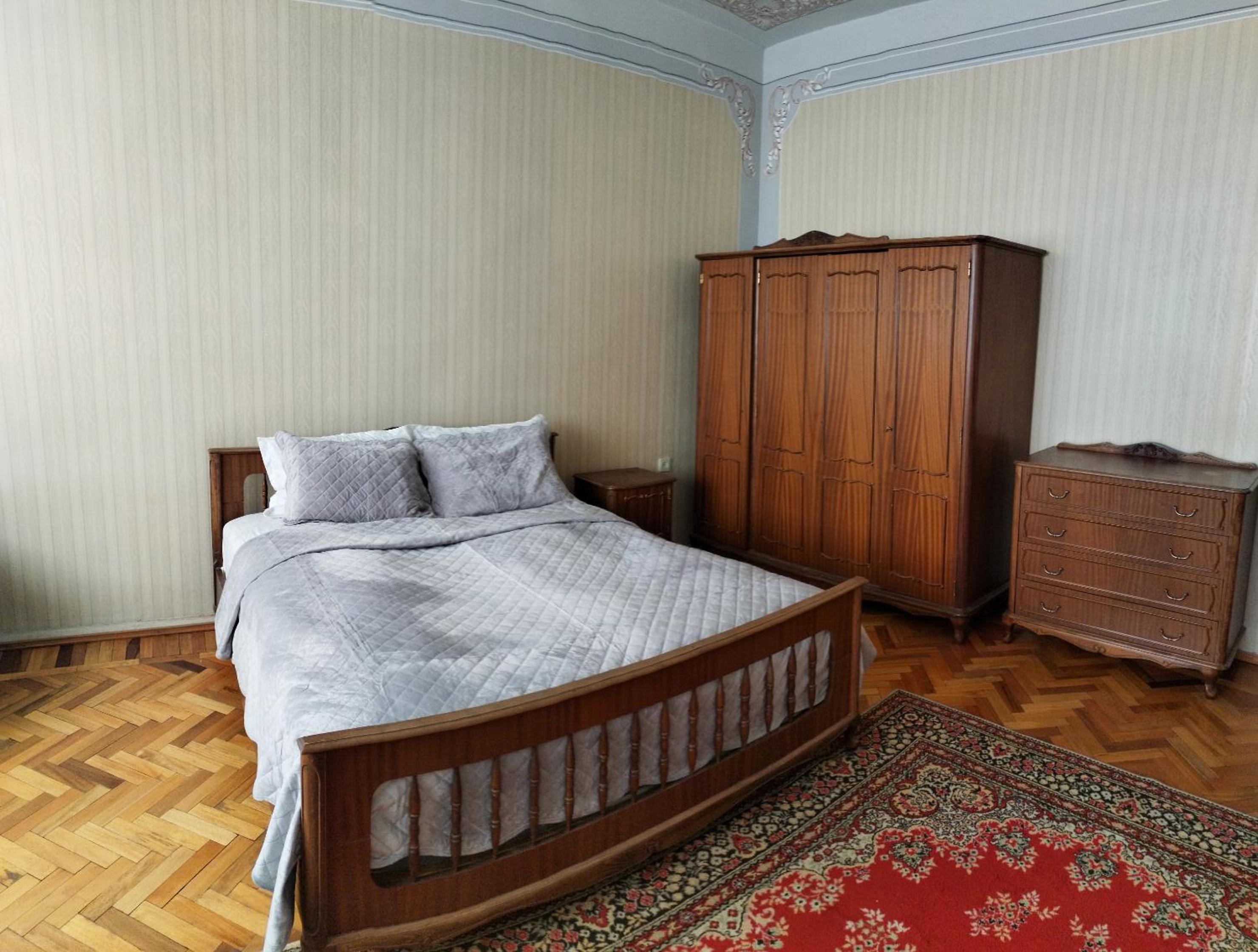 Family Double Room photo 1
