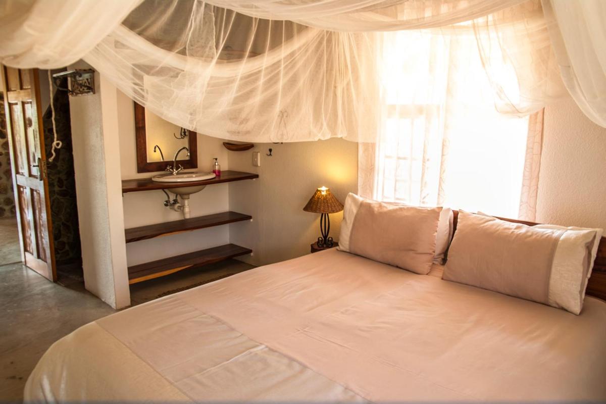 Luxury Bungalow photo 3