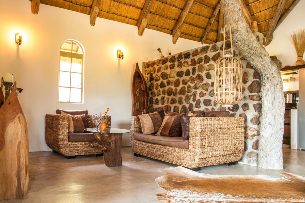 Luxury Bungalow photo 1