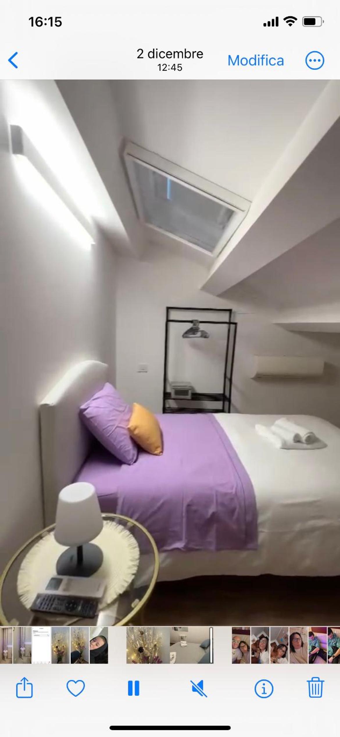 Triple Room photo 2