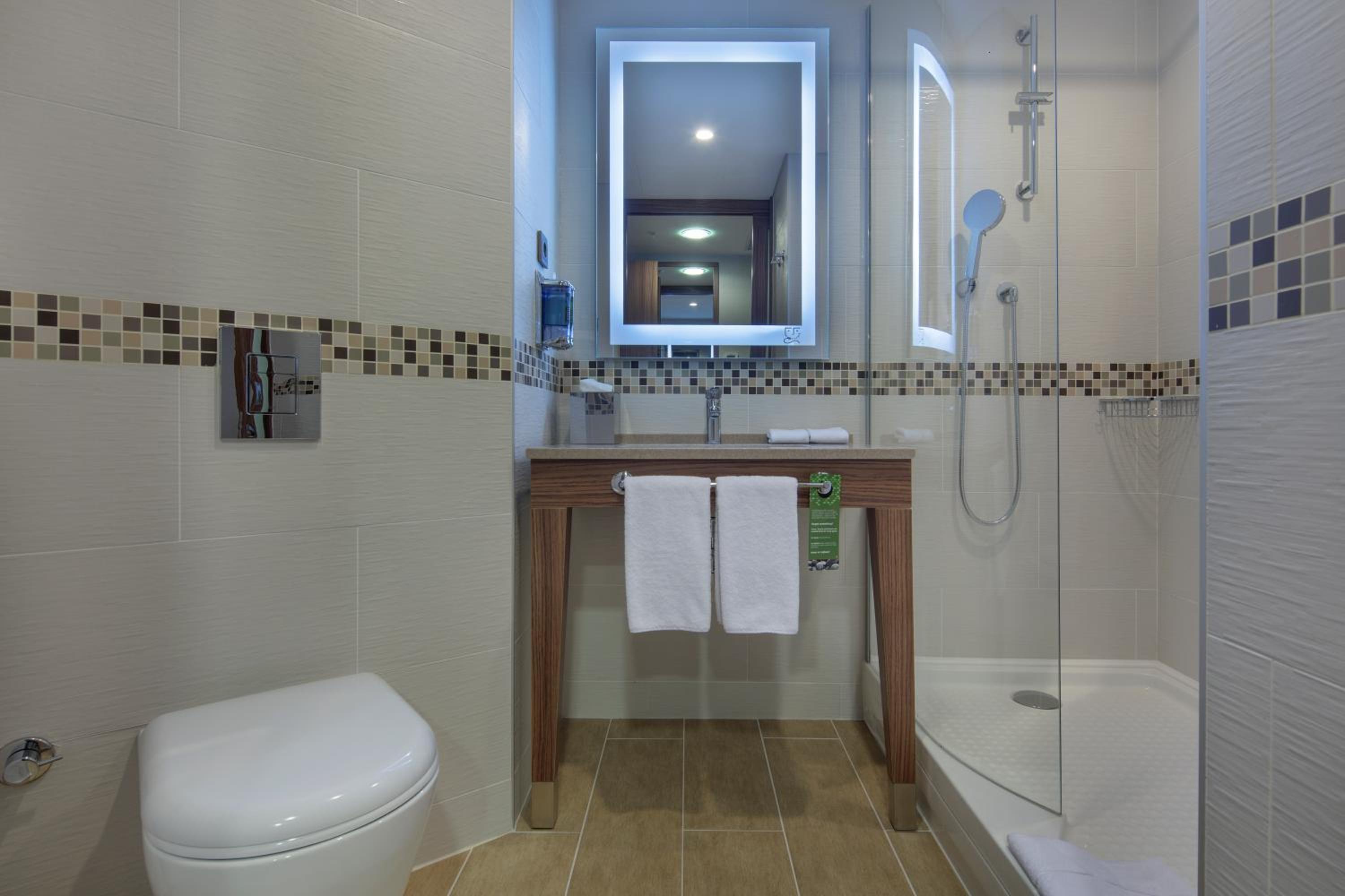 Queen Accessible Room NS thumbnail 5