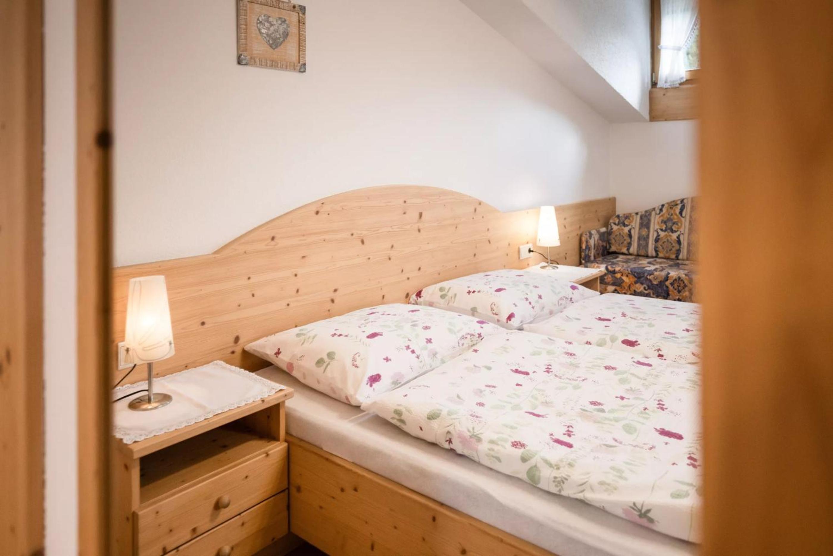 Three-Bedroom Premium Apartment with Balcony