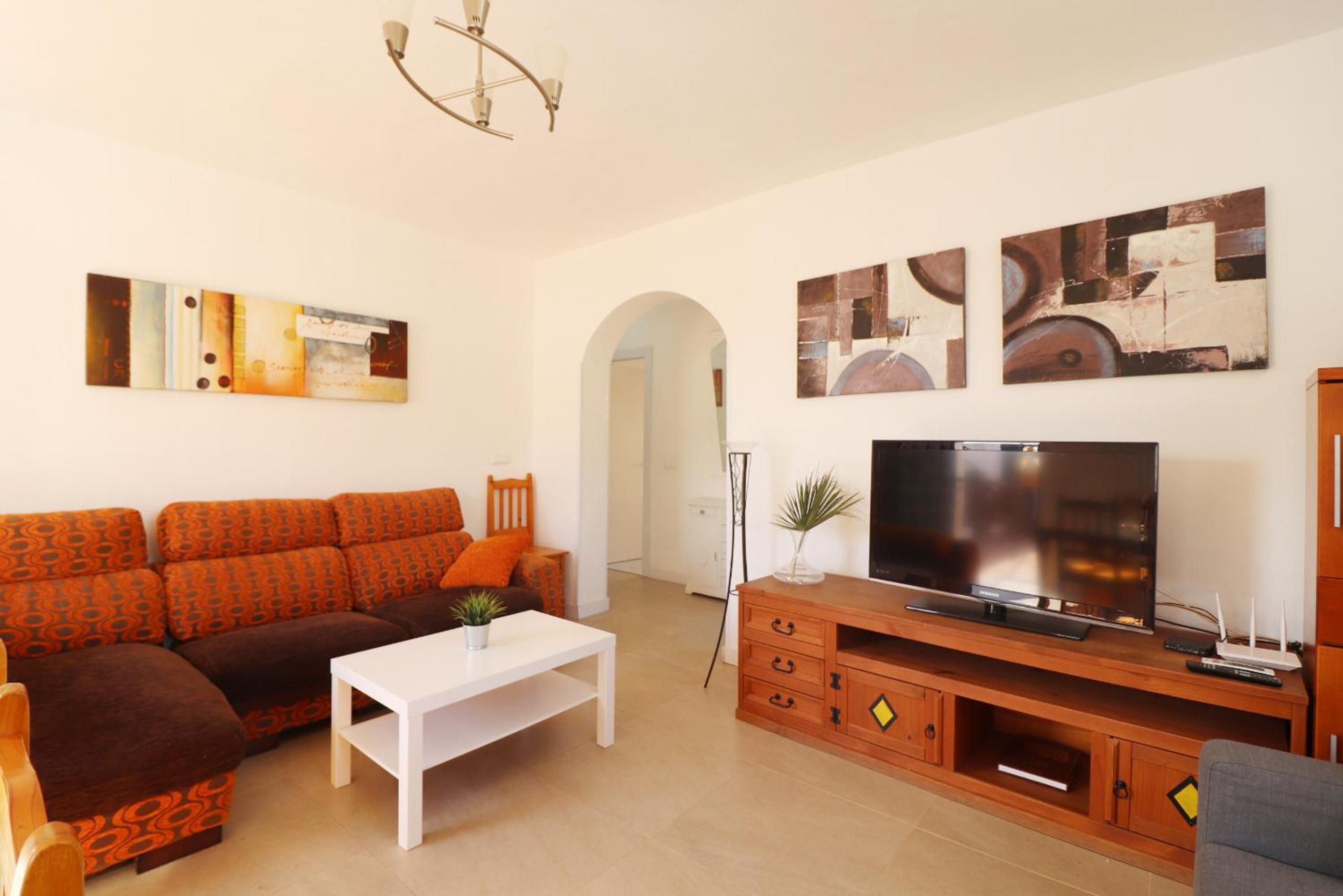 Villa con piscina privada