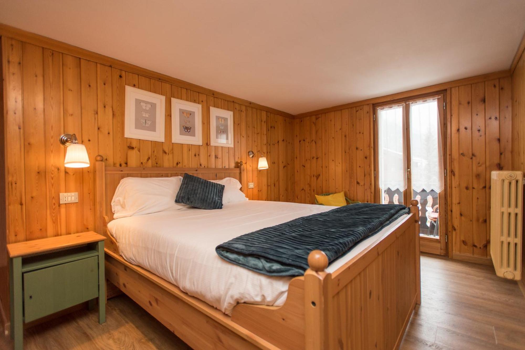 Double Room with Balcony photo 1