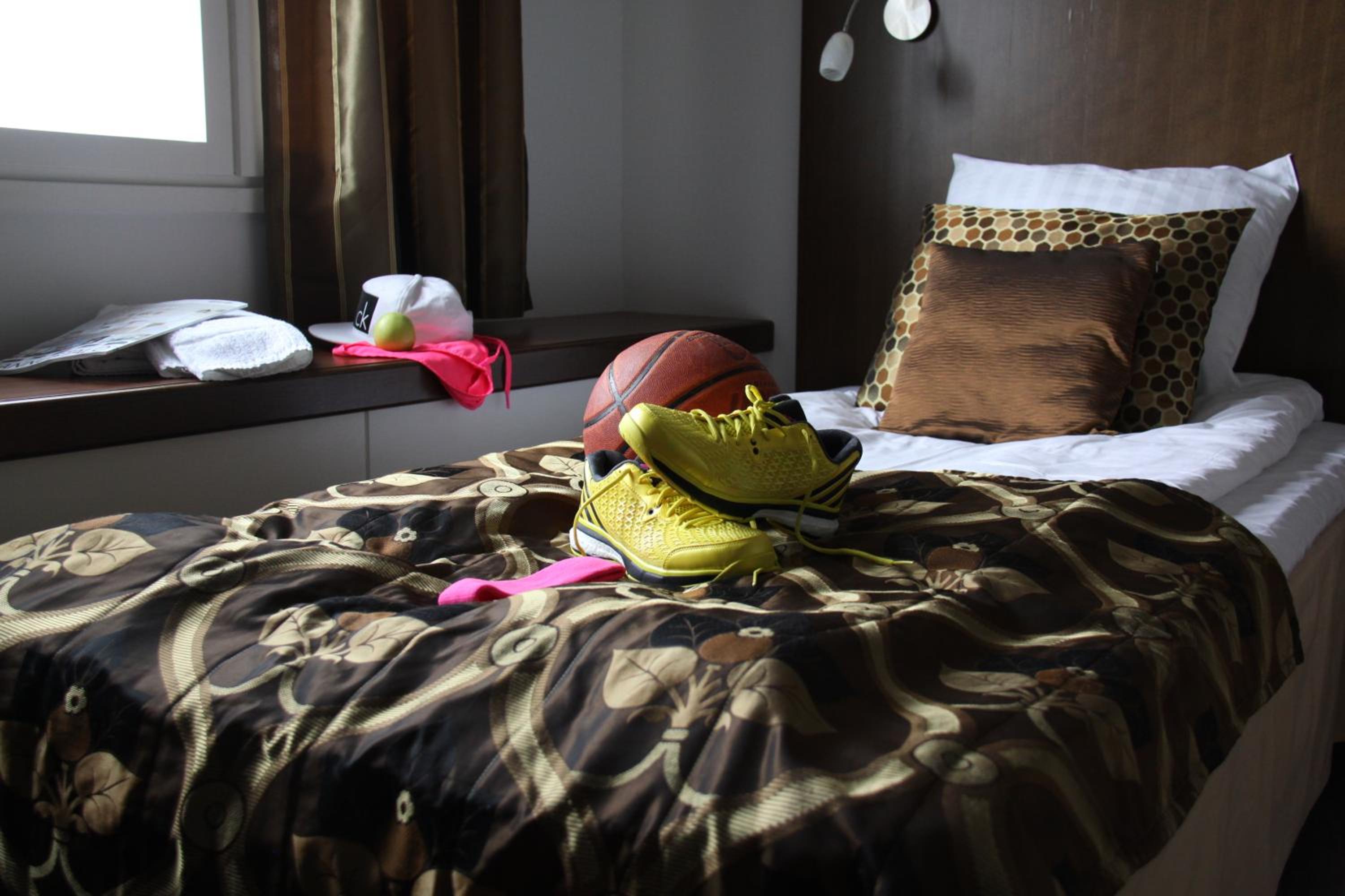 Standard Plus Single Room photo 1
