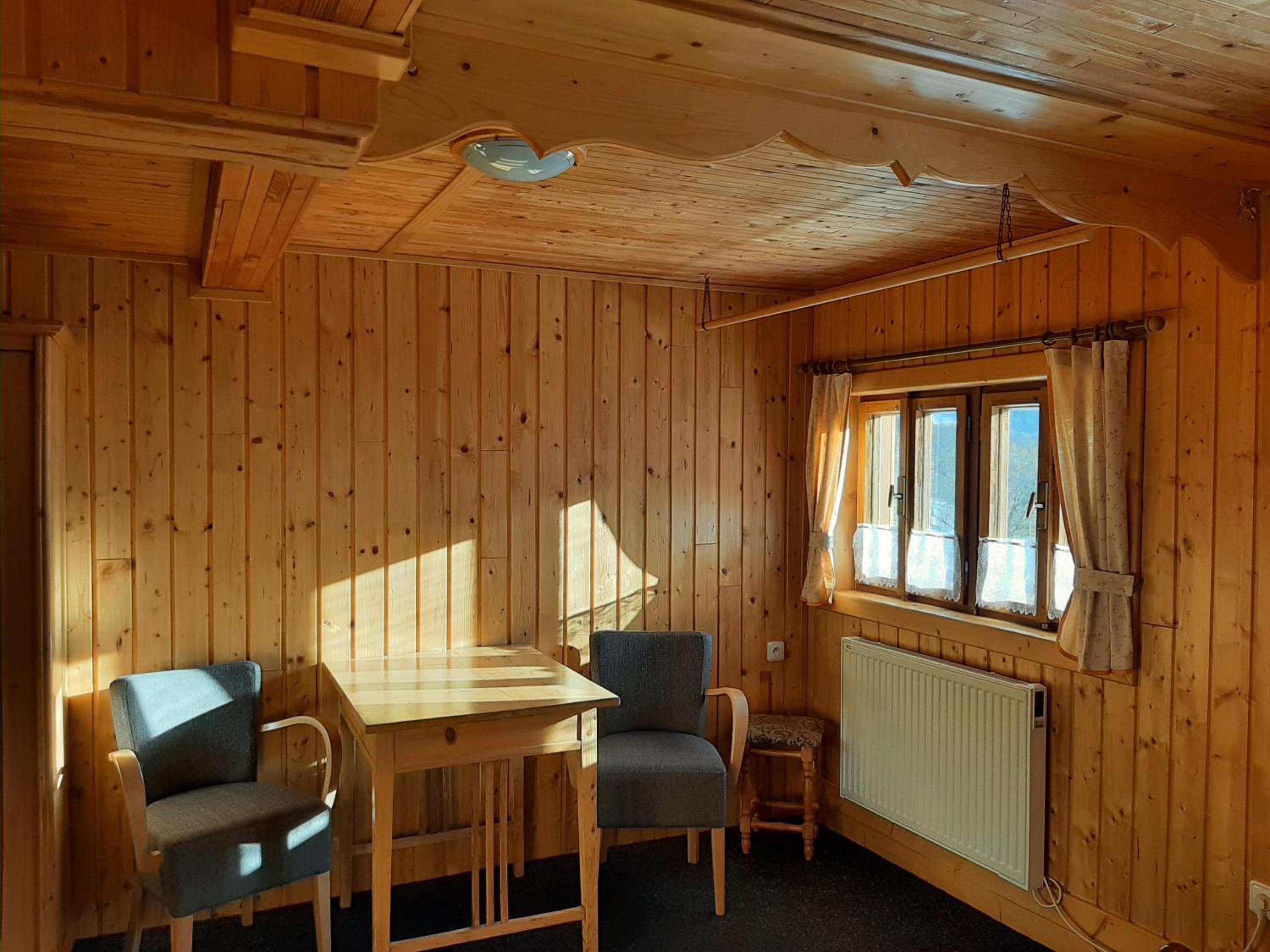 Double Room with Private External Bathroom photo 3