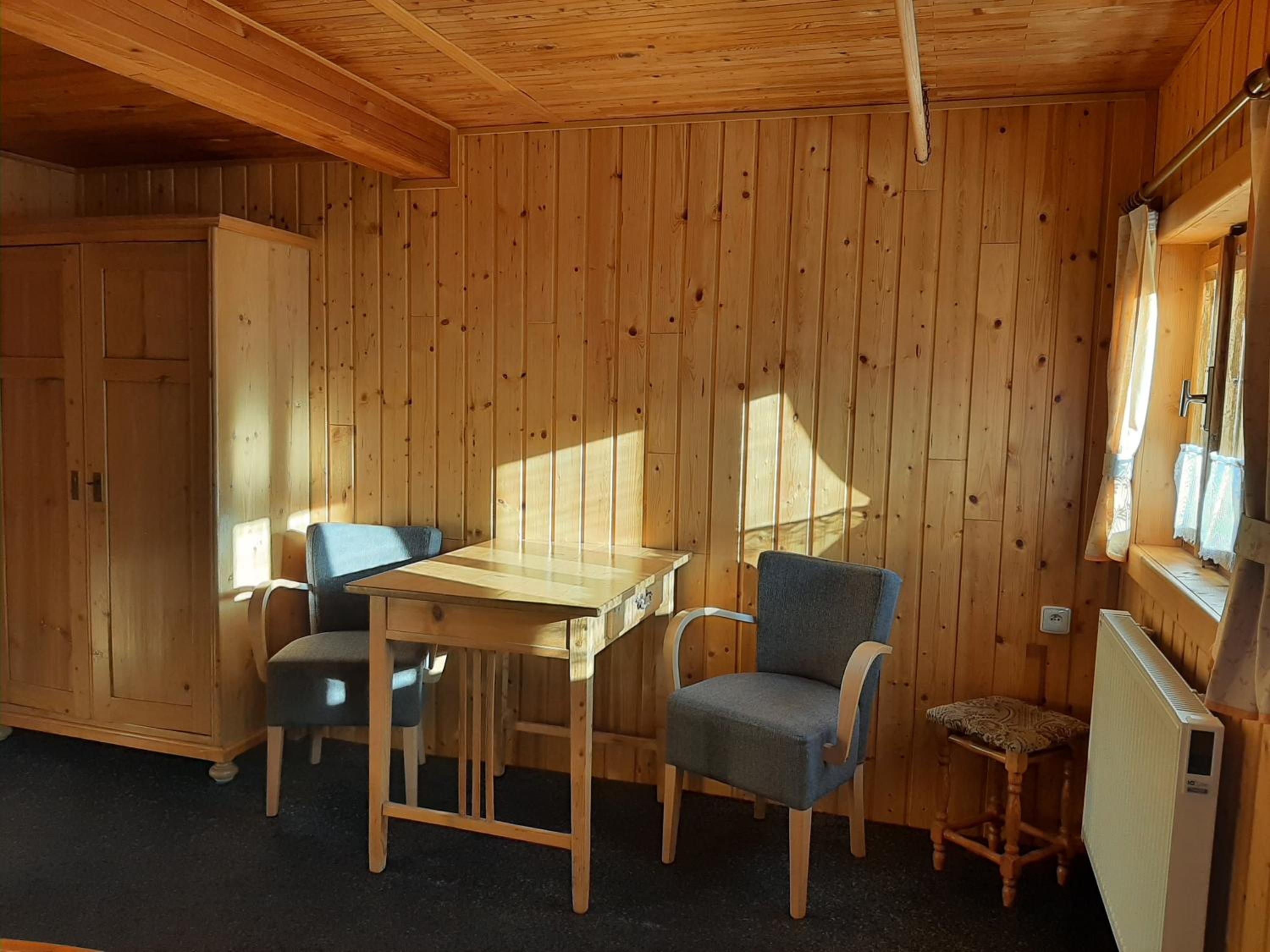 Double Room with Private External Bathroom photo 2