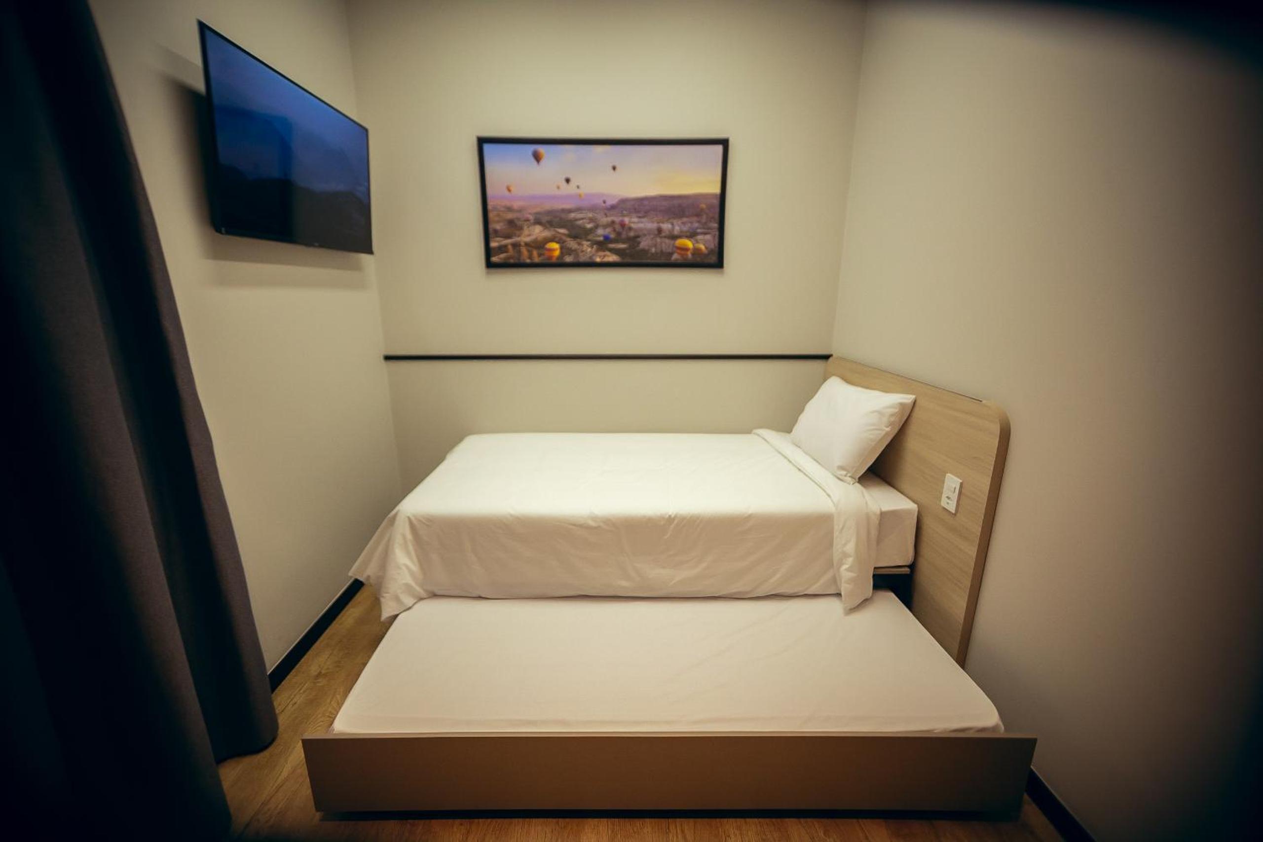 Standard Single Room photo 3