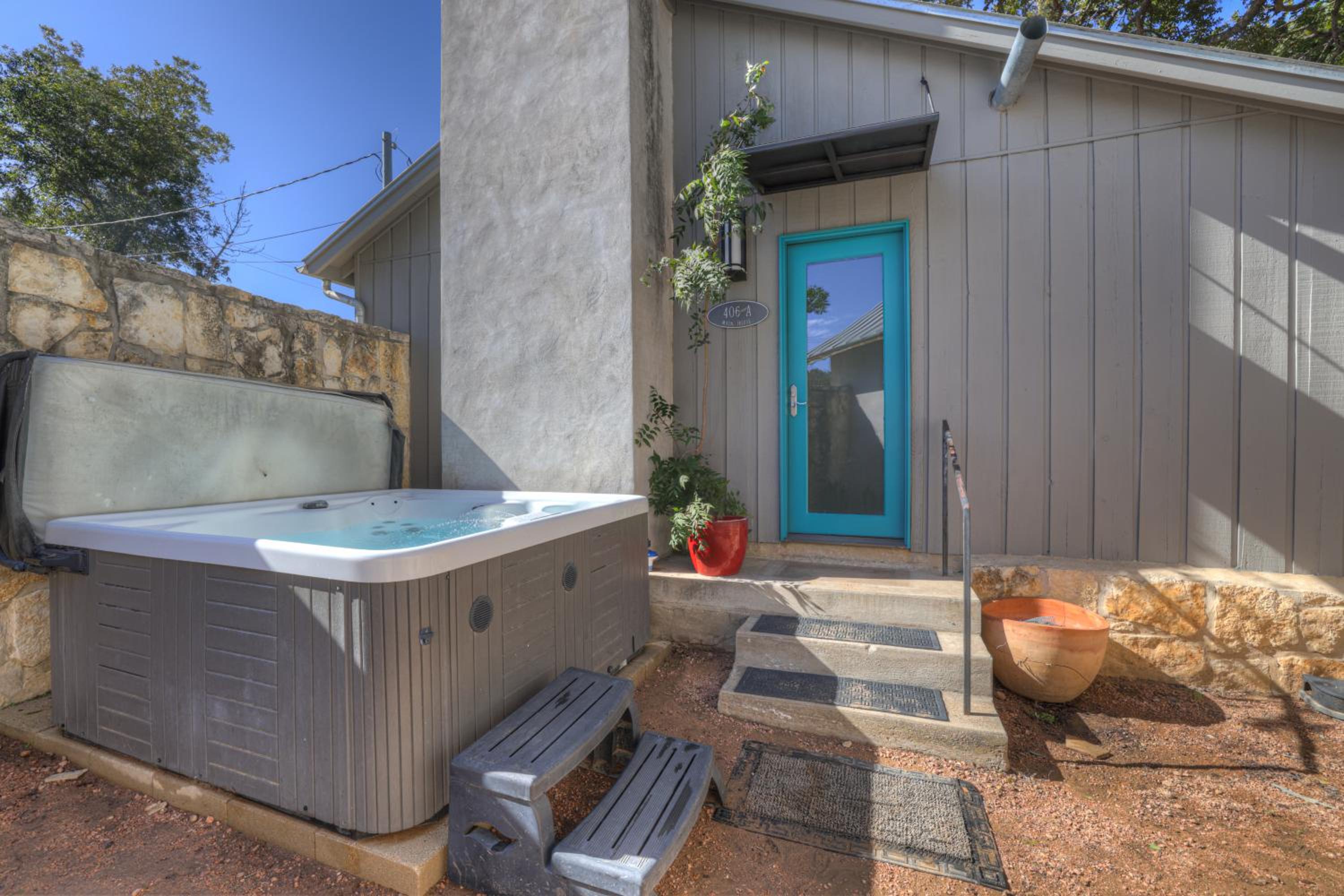 Vacation Home - Photo 18