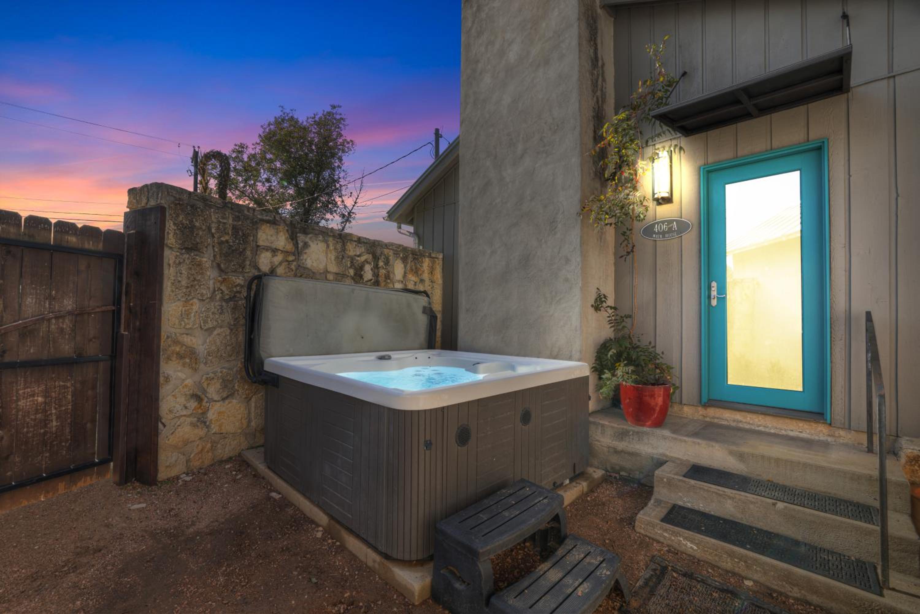 Vacation Home - Photo 17