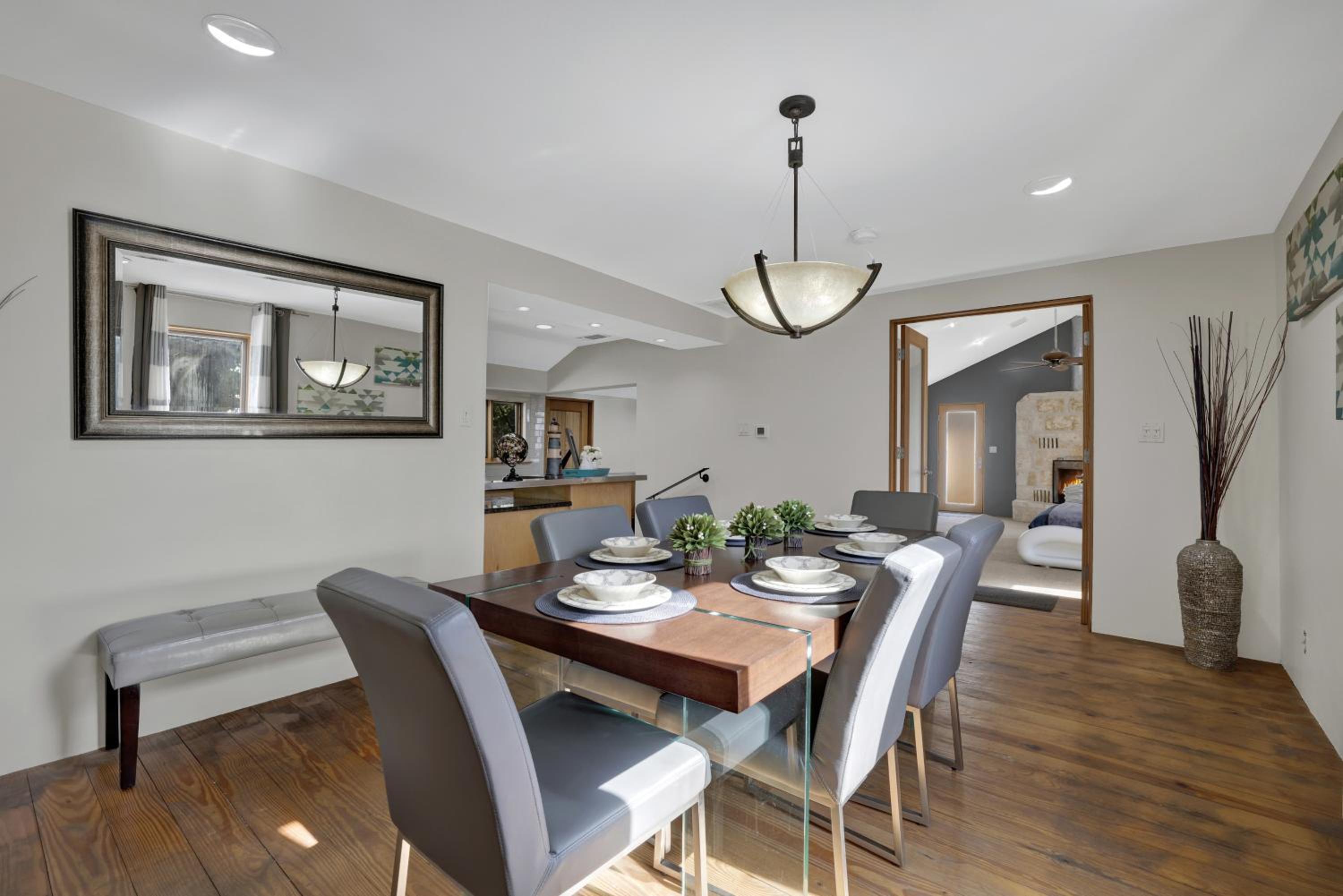 Vacation Home - Photo 20