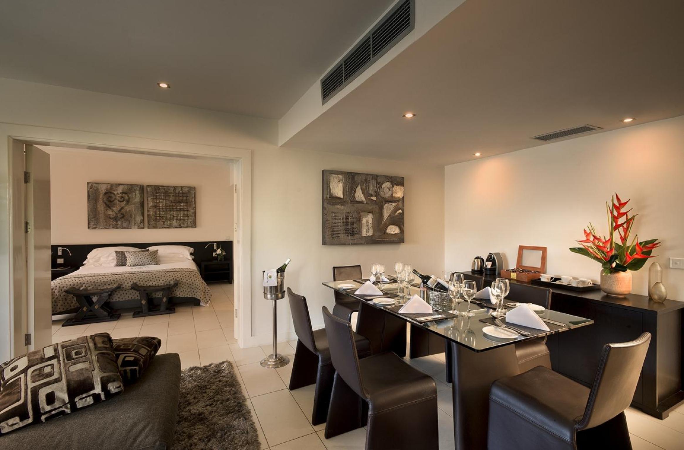 Executive Suite photo 2