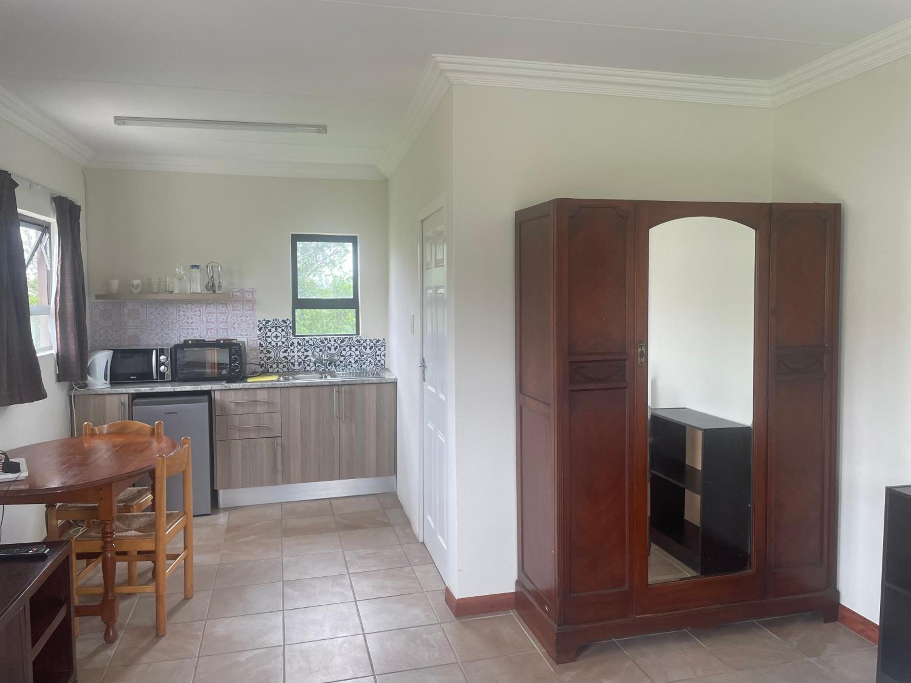 Chalet photo 1