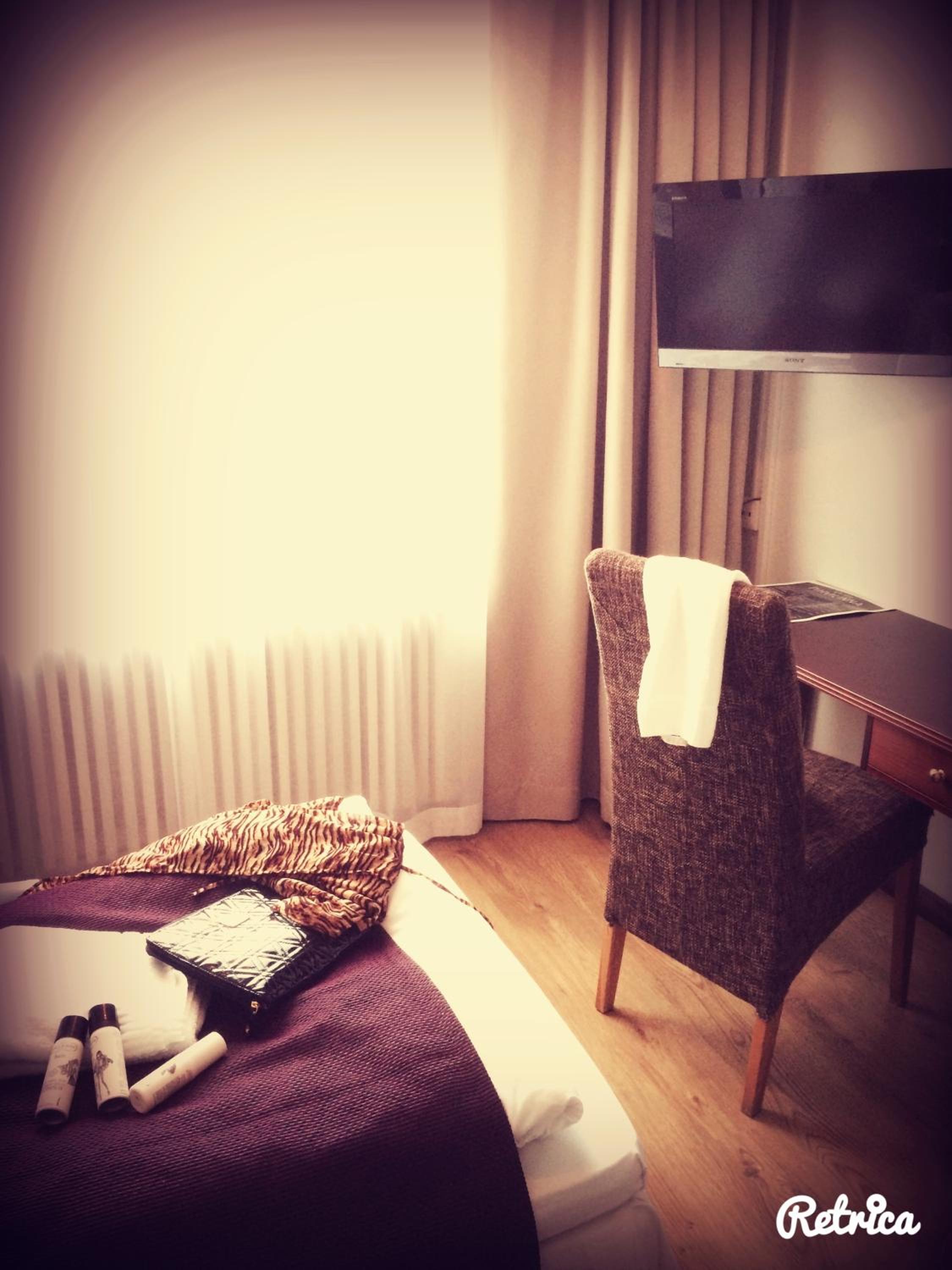 Standard Single Room photo 1
