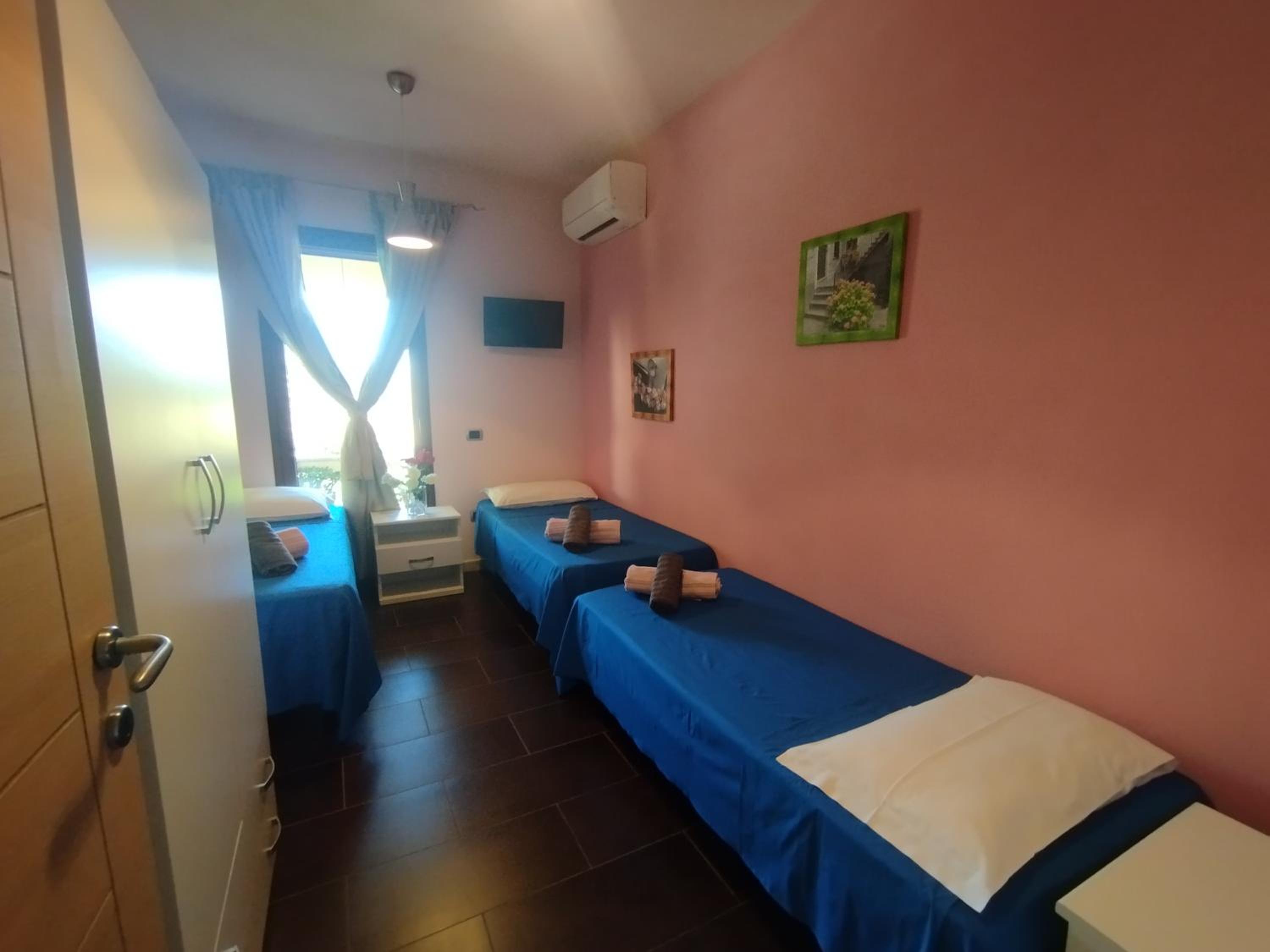 Three-Bedroom House photo 1