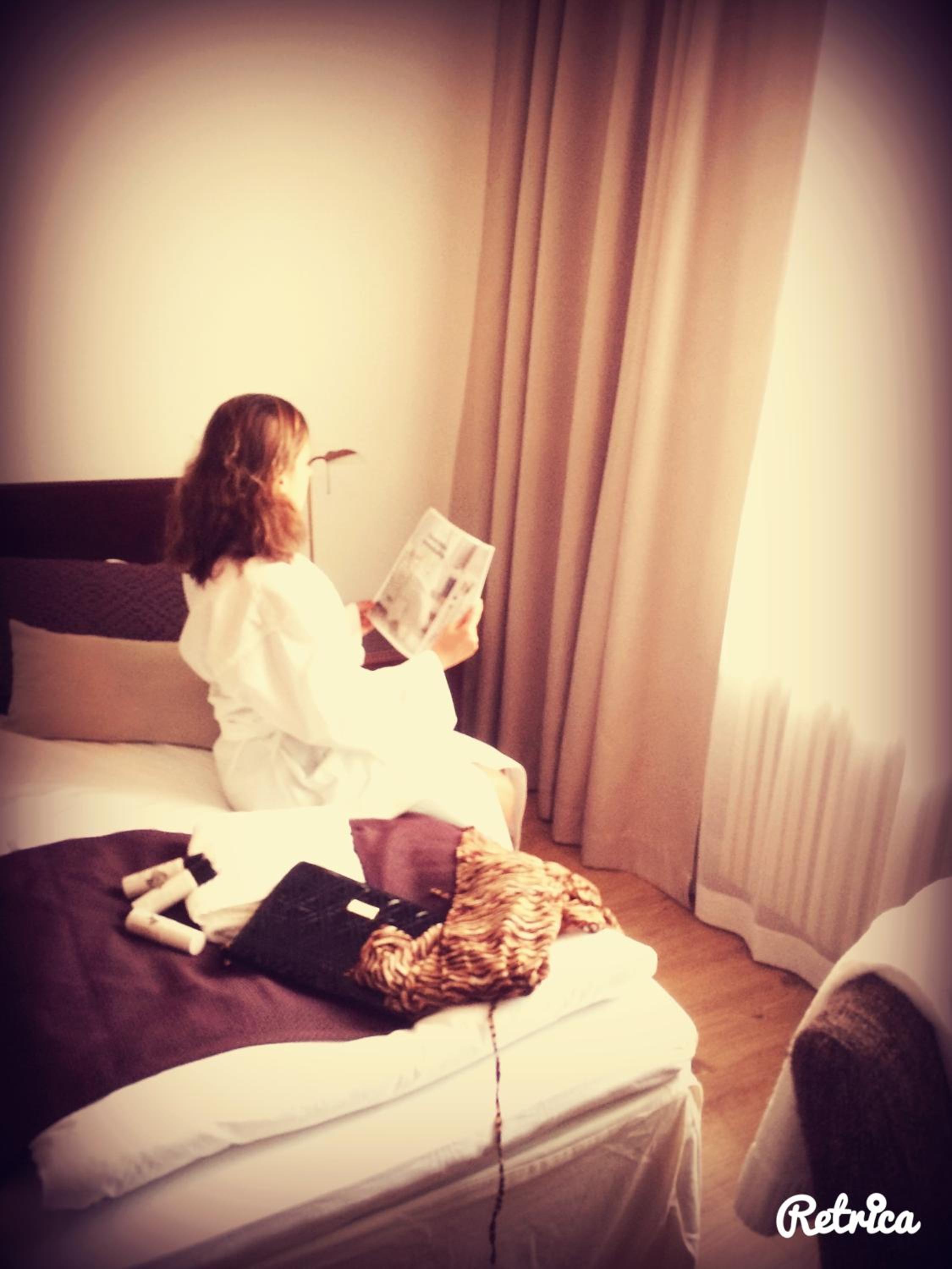Standard Single Room photo 3