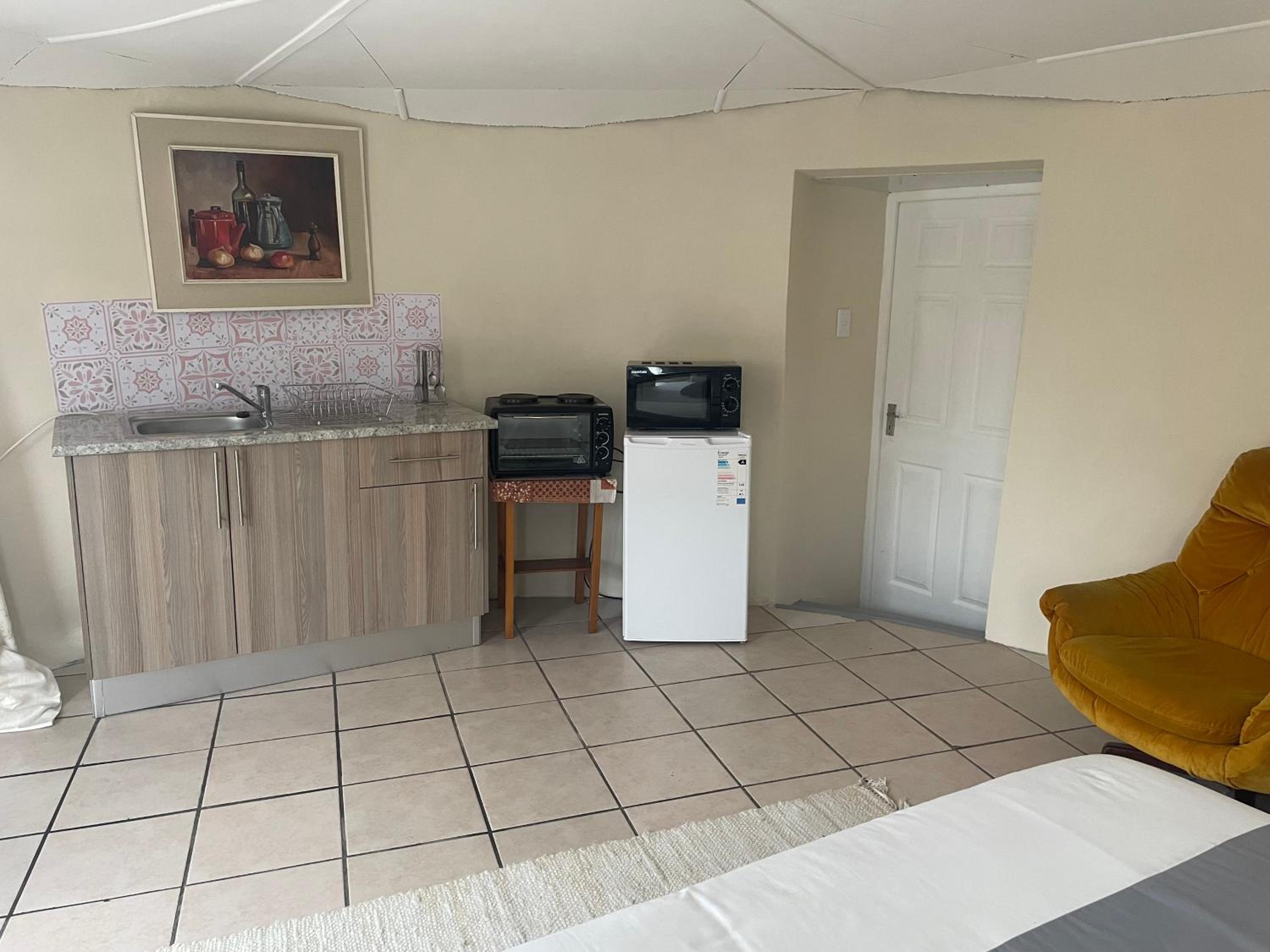 Chalet - Photo 3
