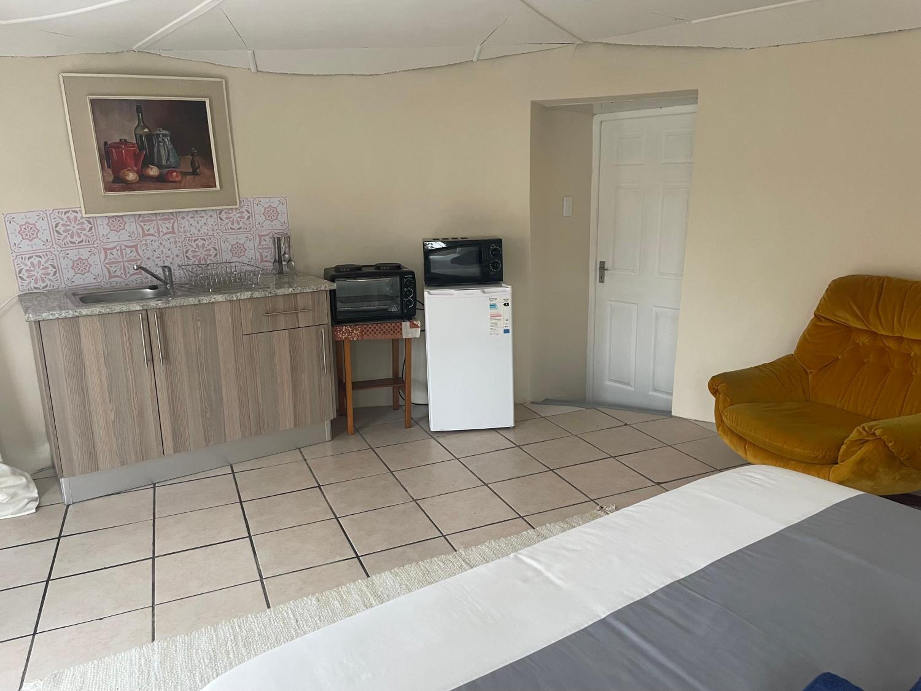 Chalet - Photo 4
