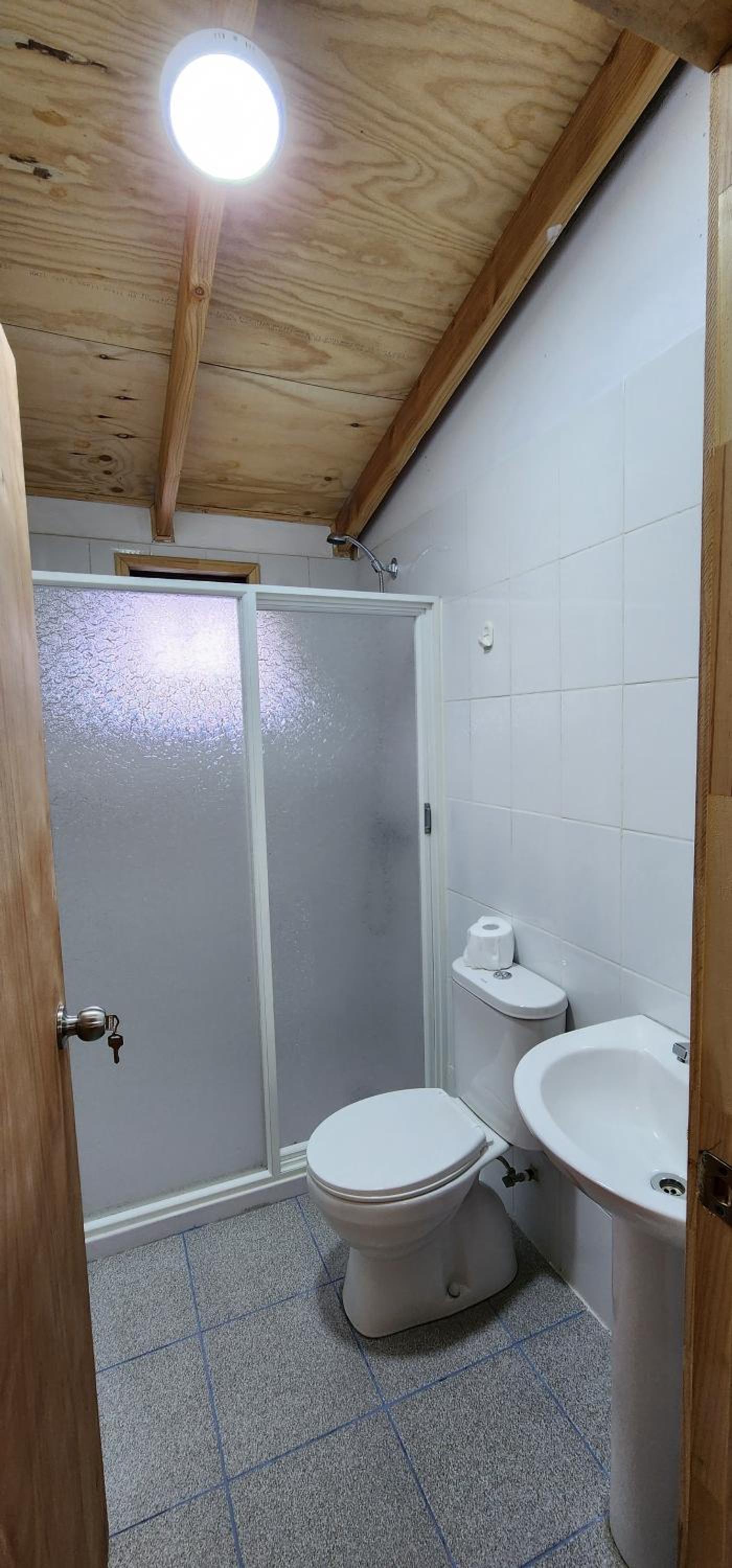 Two-Bedroom Chalet photo 3