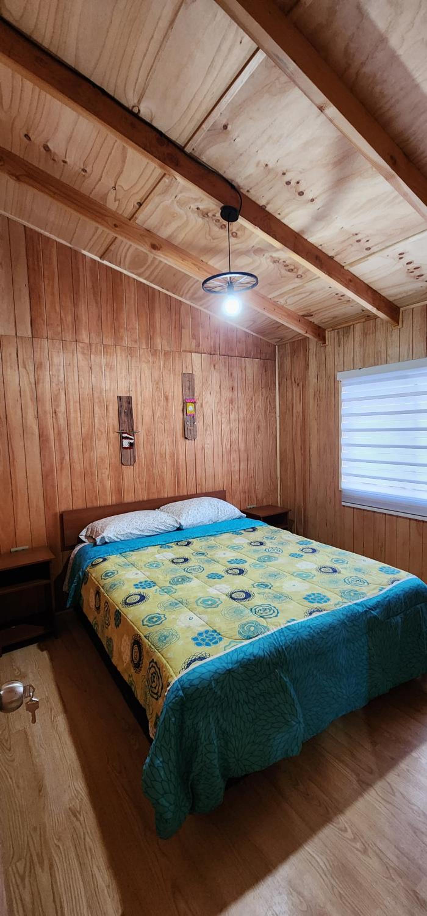 Two-Bedroom Chalet photo 2