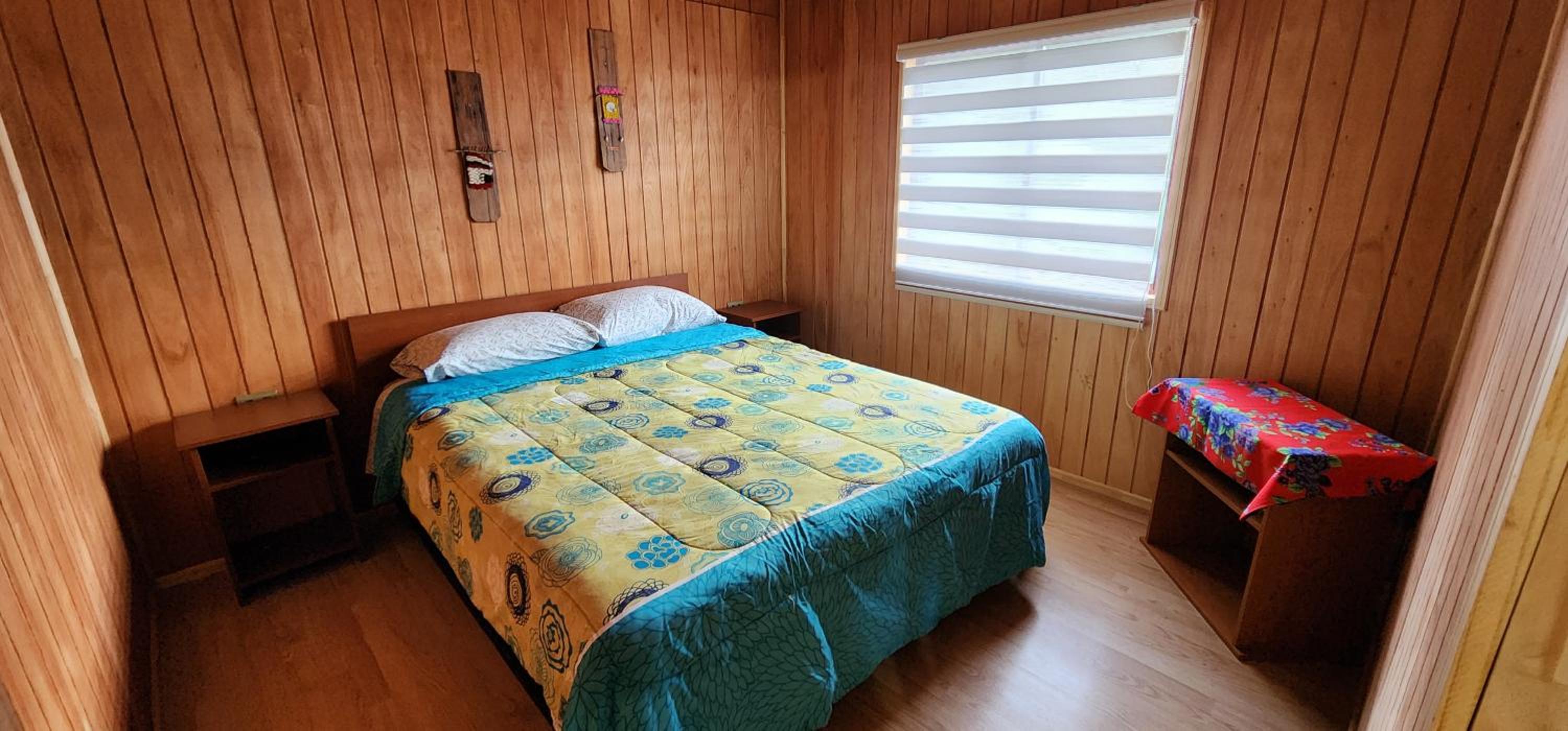 Two-Bedroom Chalet photo 2