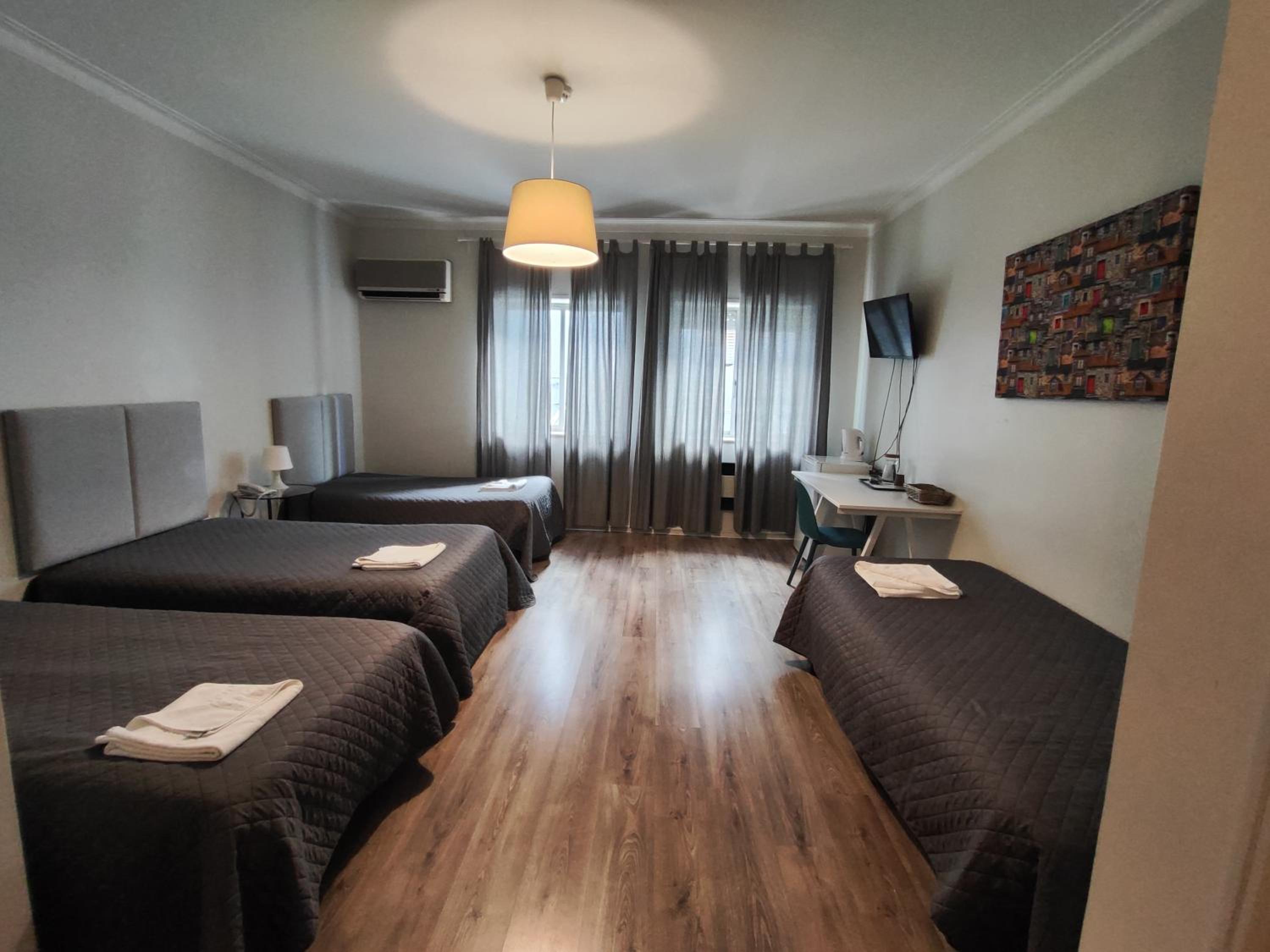 Quadruple Room photo 3