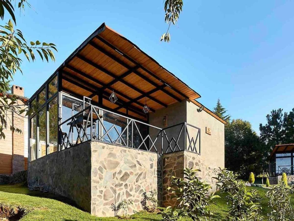 One-Bedroom Villa - Photo 9