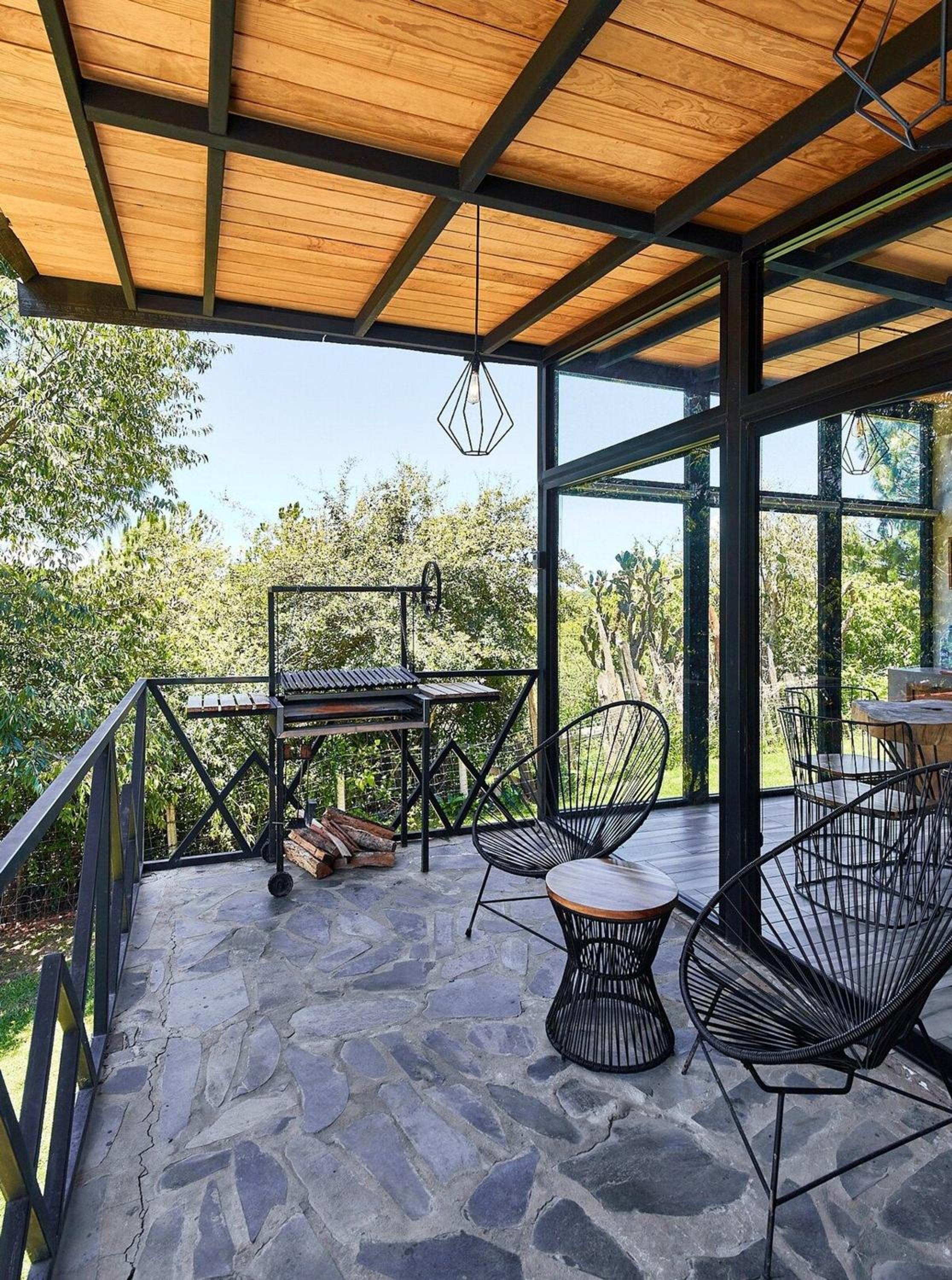 One-Bedroom Villa - Photo 3