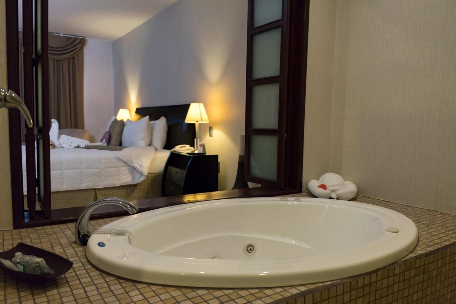 One-Bedroom Suite - Photo 6