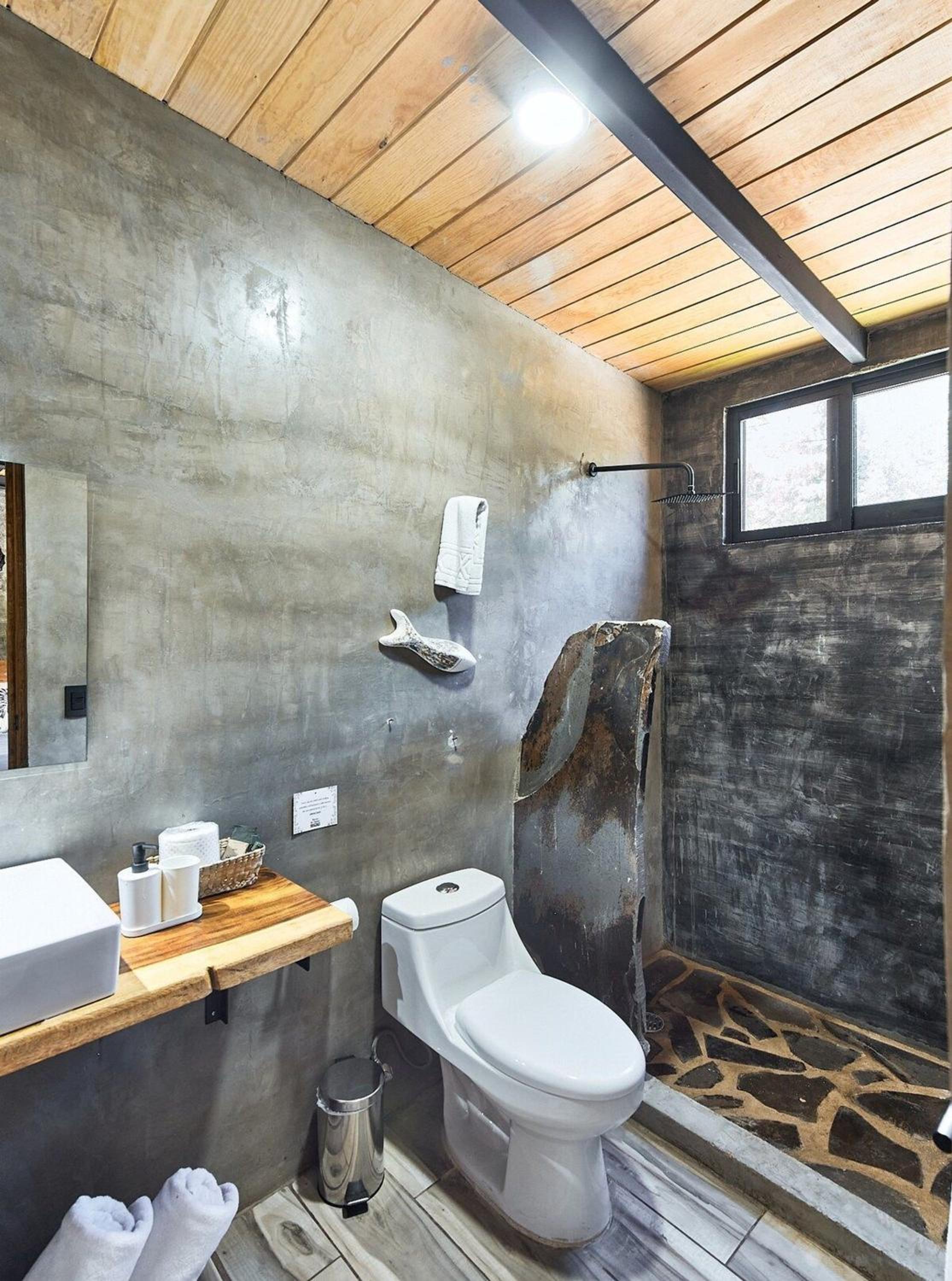 One-Bedroom Villa - Photo 32