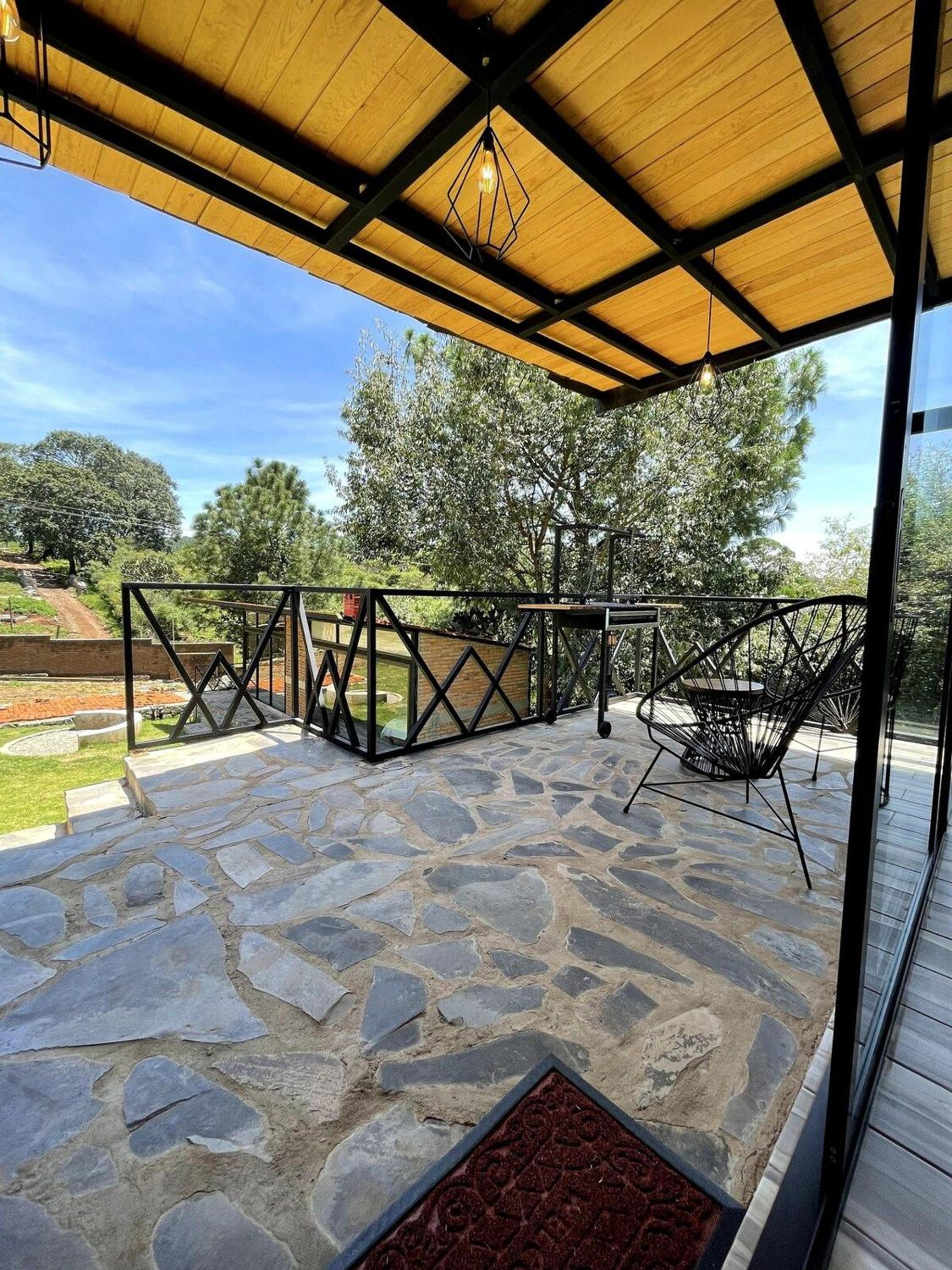 One-Bedroom Villa - Photo 26
