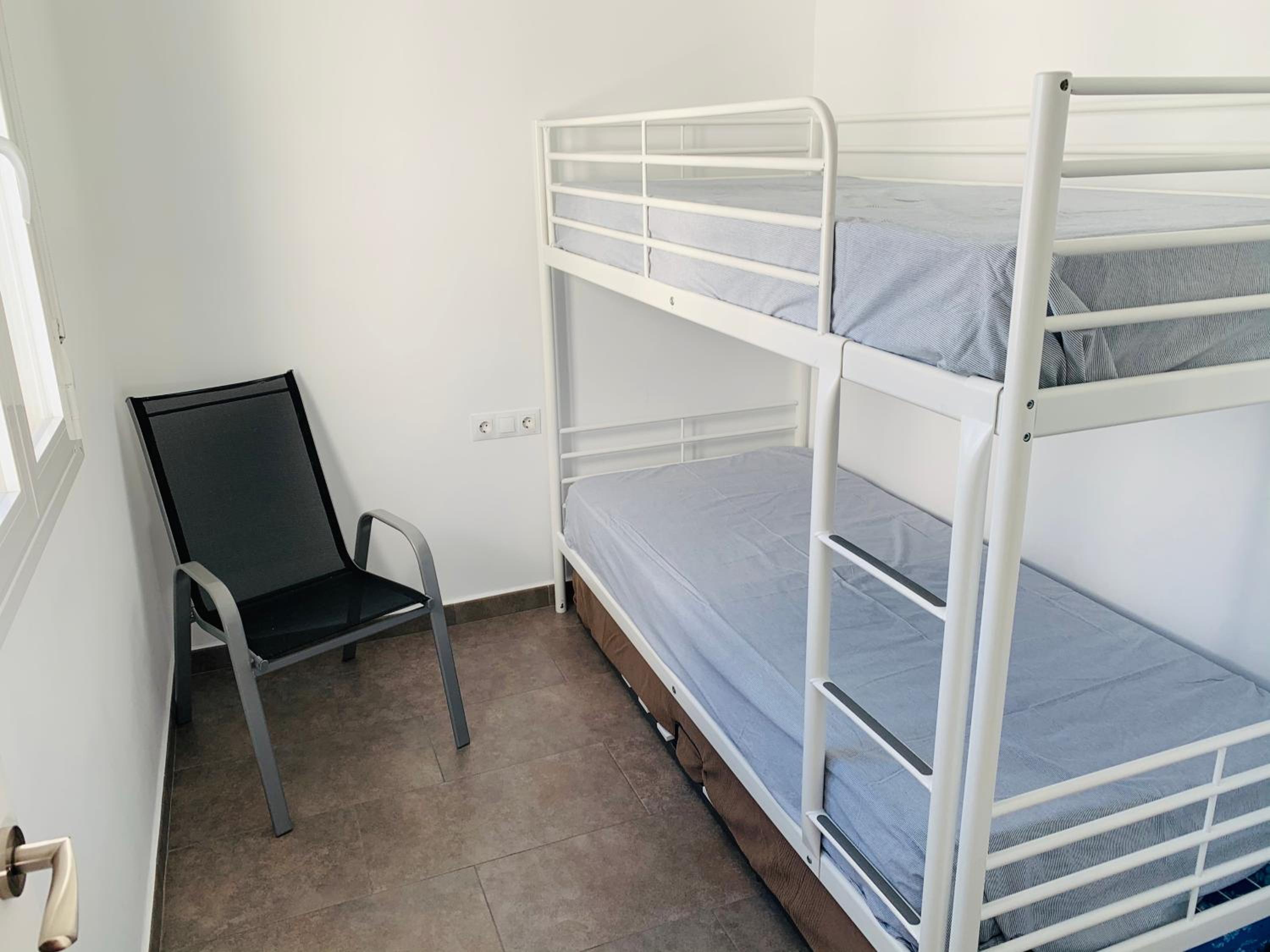 Apartamento Penthouse