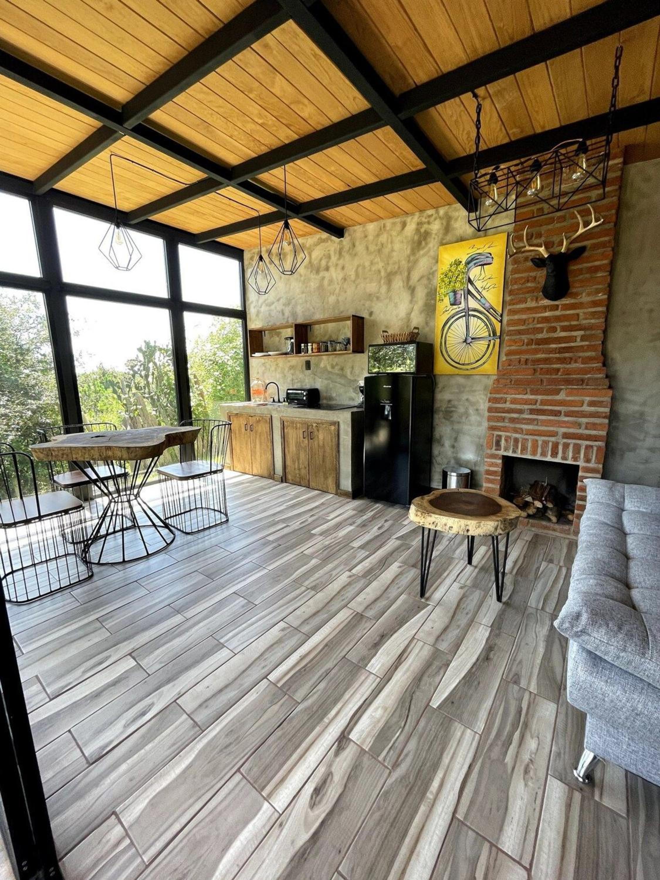 One-Bedroom Villa - Photo 25