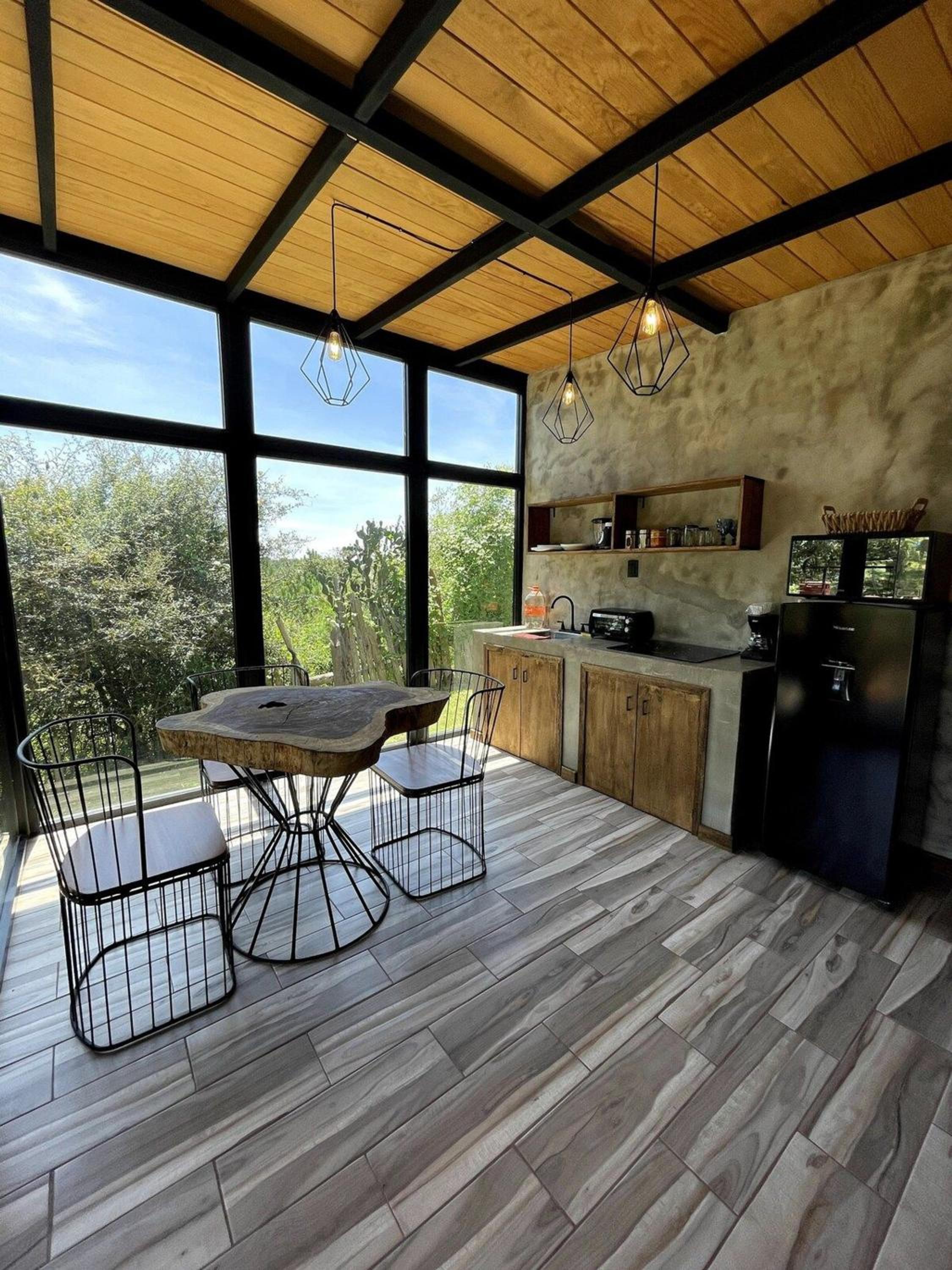 One-Bedroom Villa - Photo 24