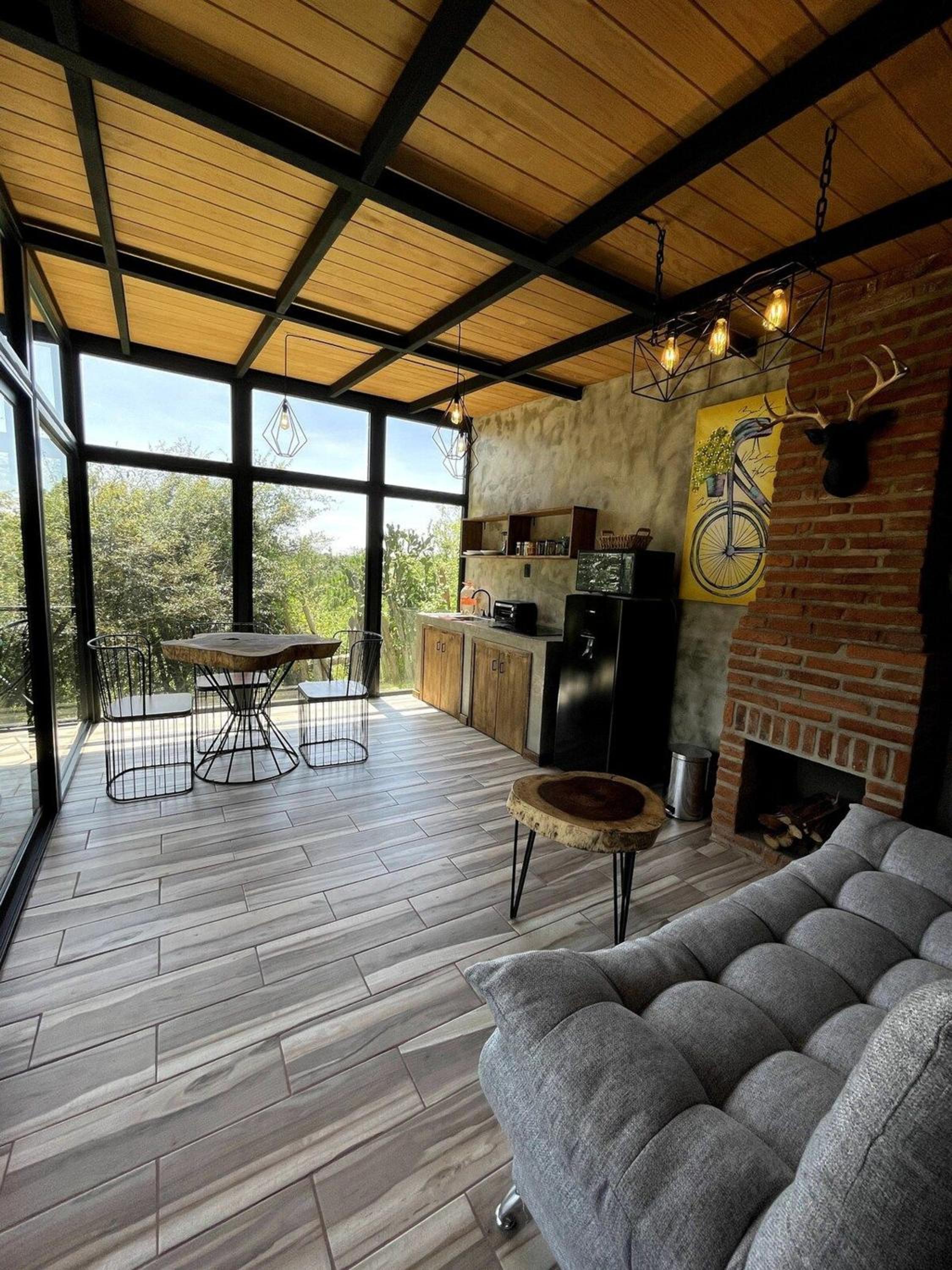 One-Bedroom Villa - Photo 23