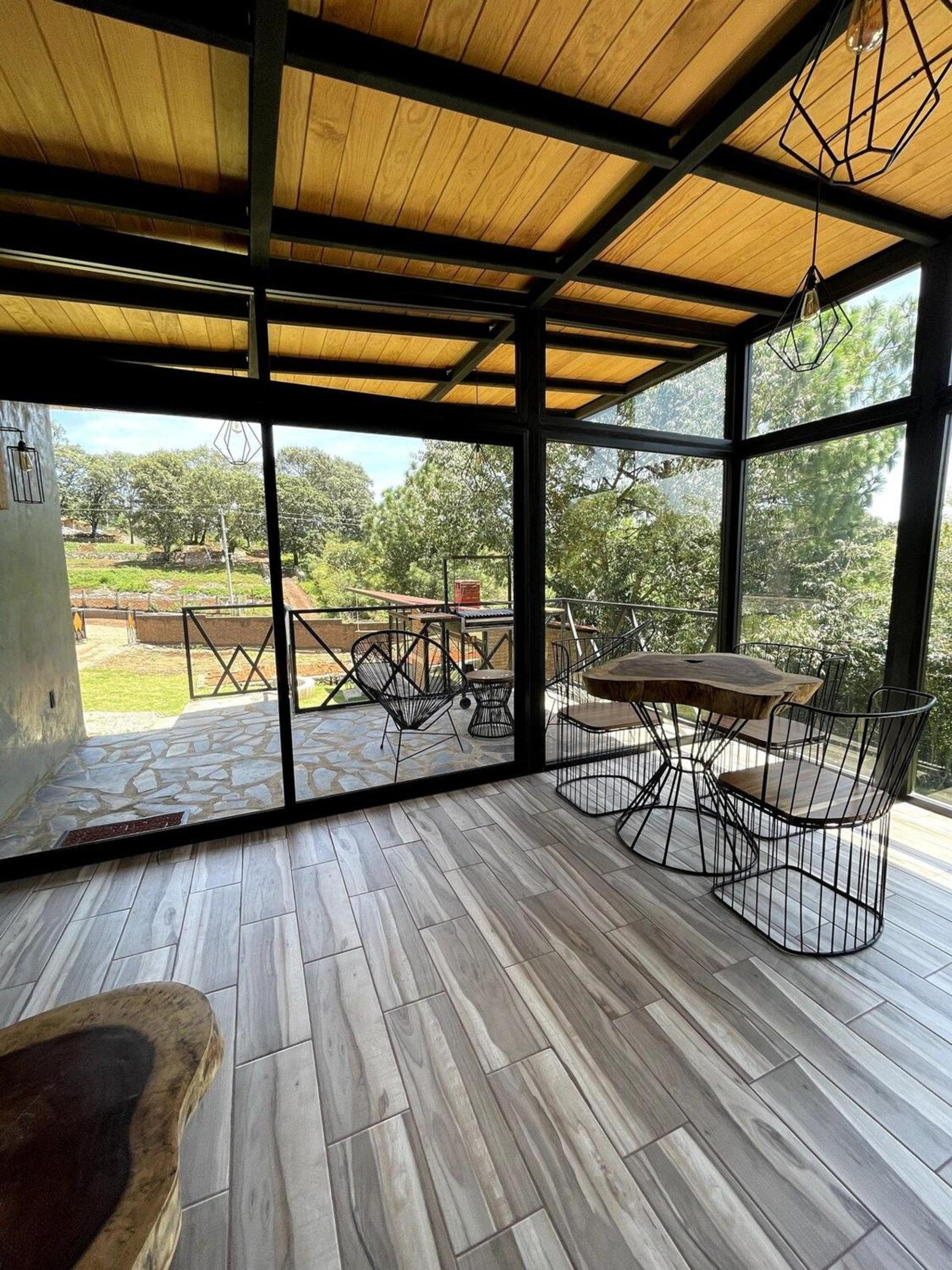 One-Bedroom Villa - Photo 22