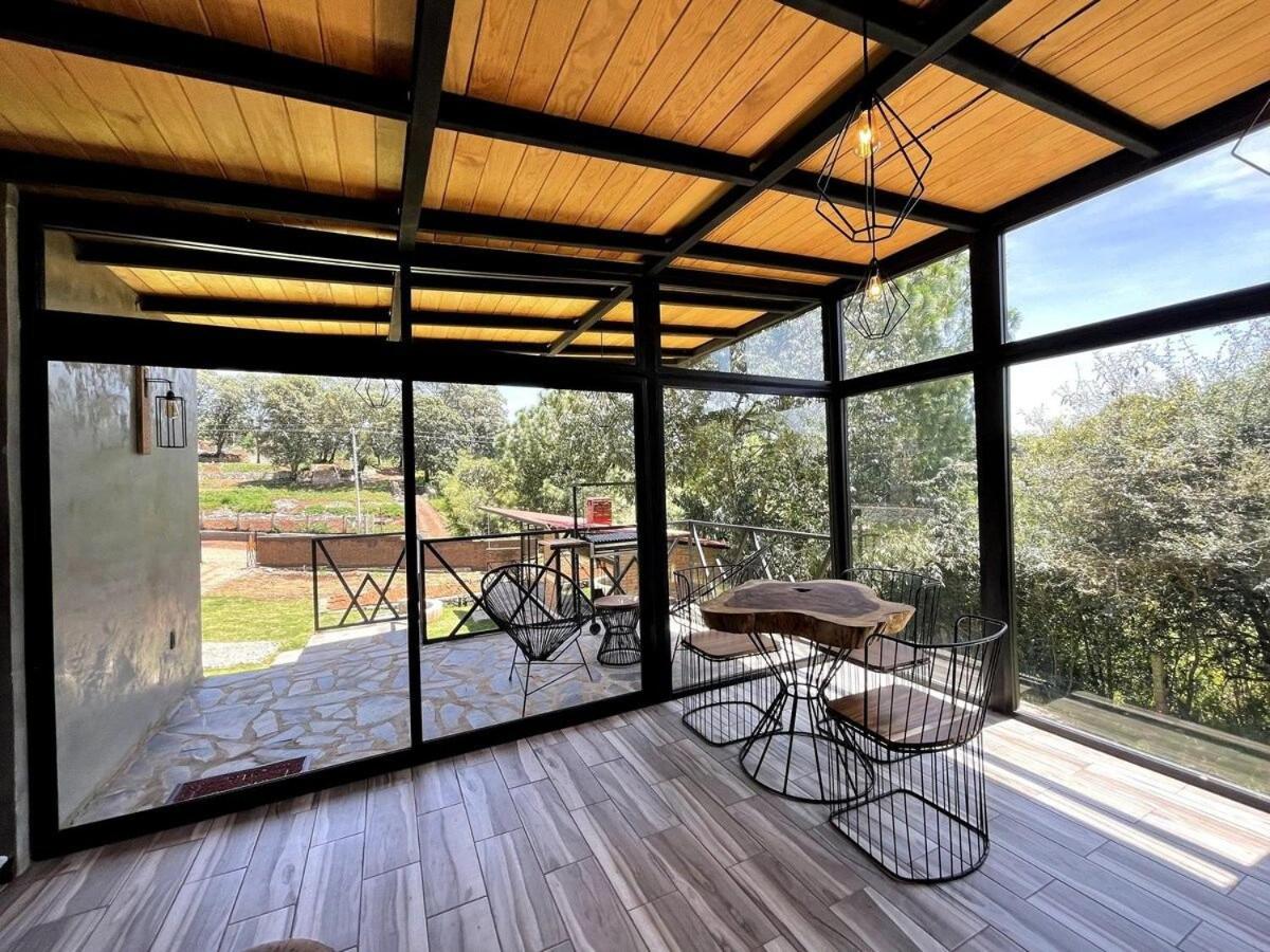 One-Bedroom Villa - Photo 21