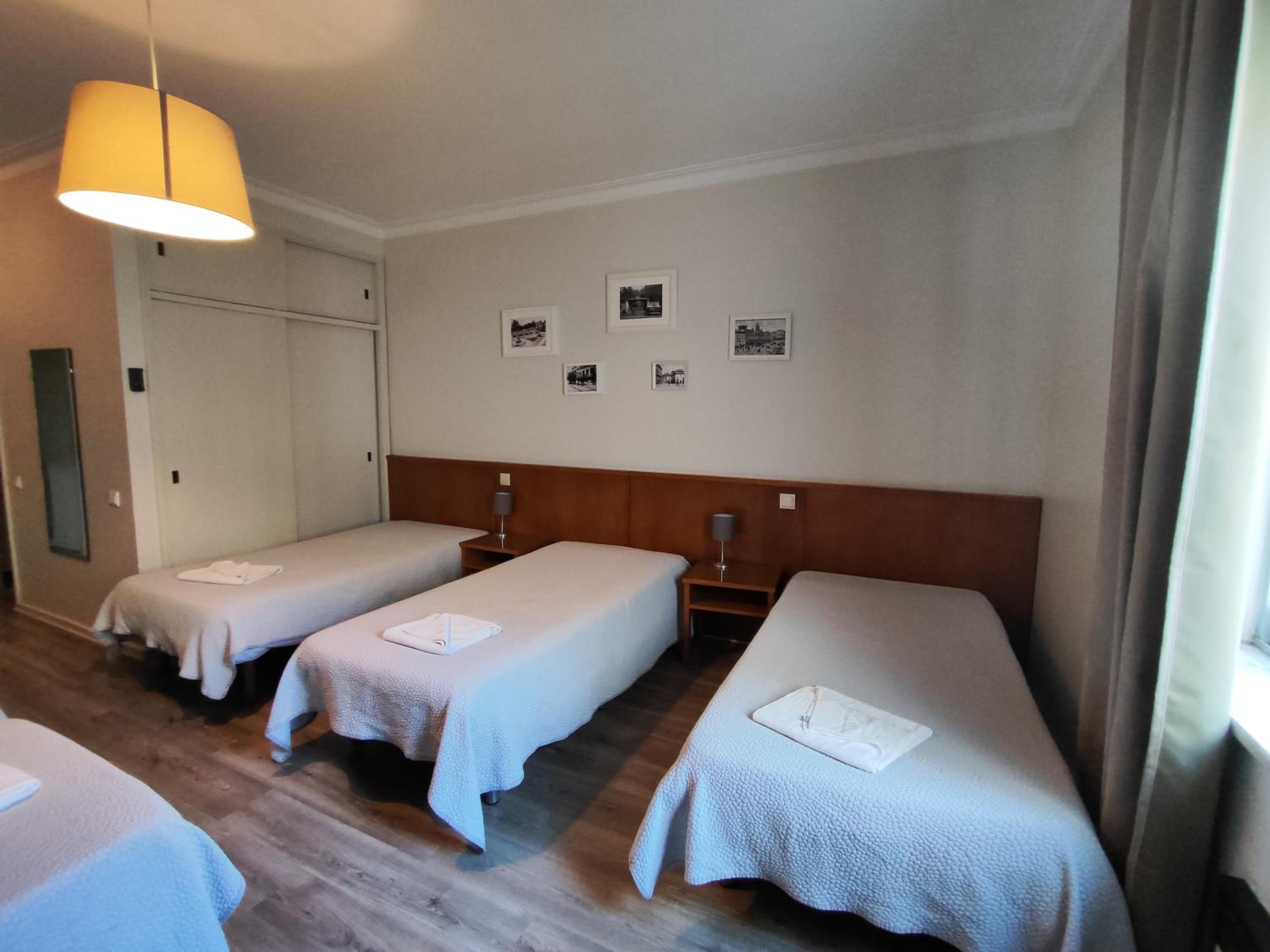 Quintuple Room - Photo 7