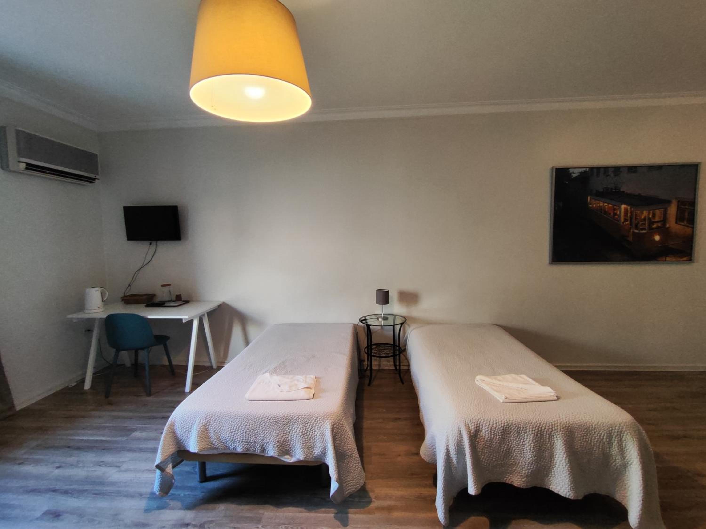 Quintuple Room - Photo 2
