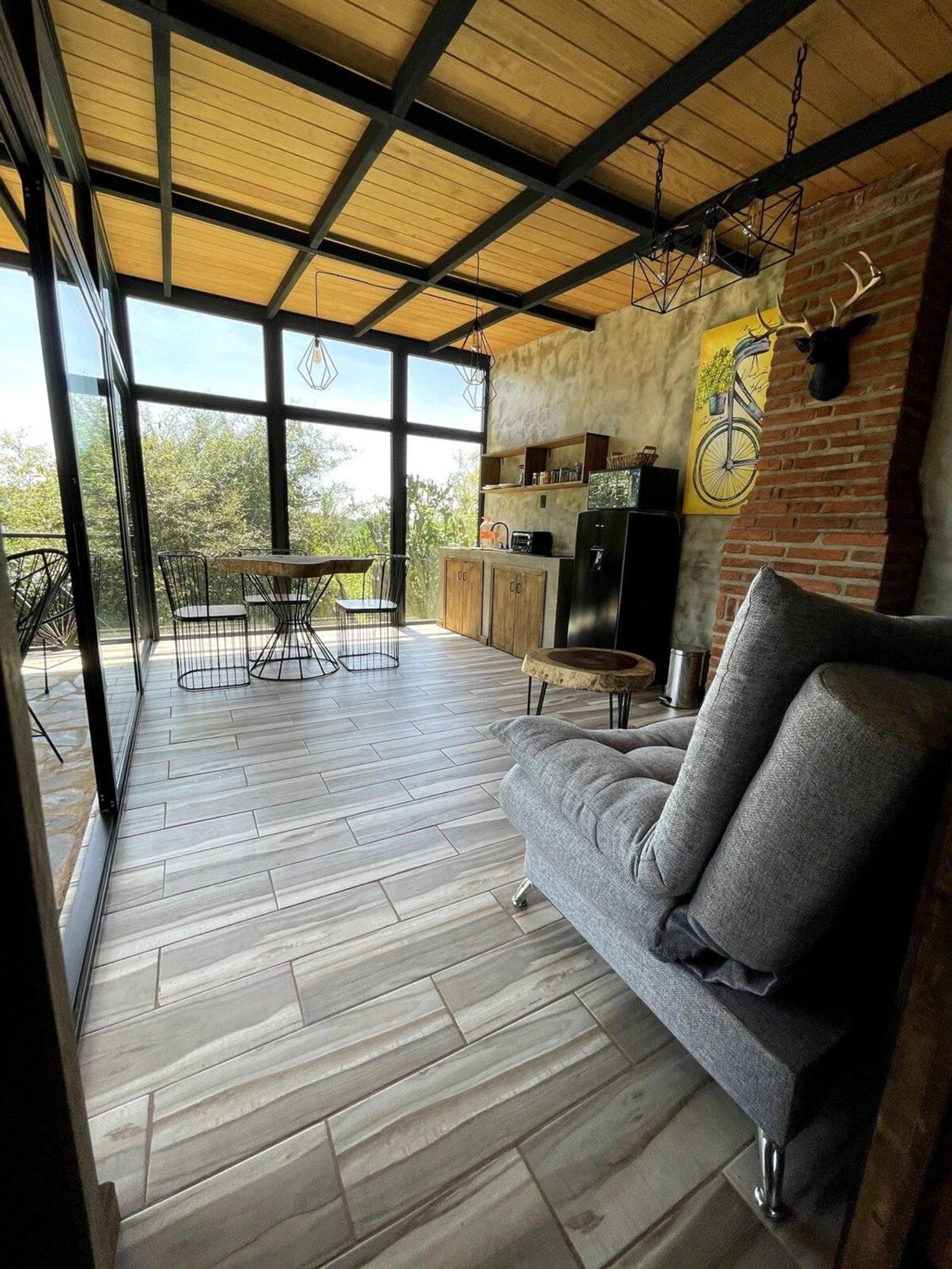 One-Bedroom Villa - Photo 20