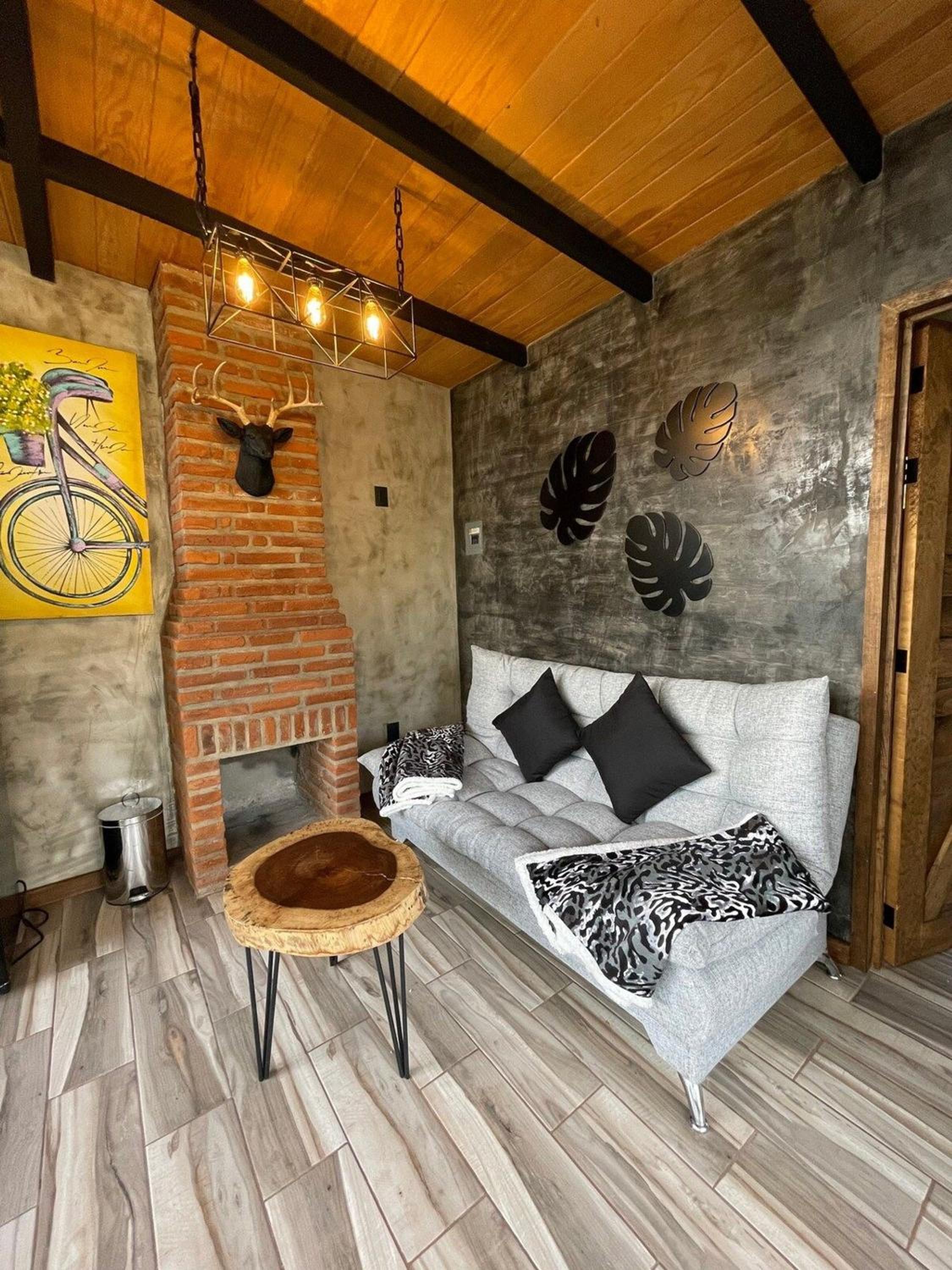 One-Bedroom Villa - Photo 19